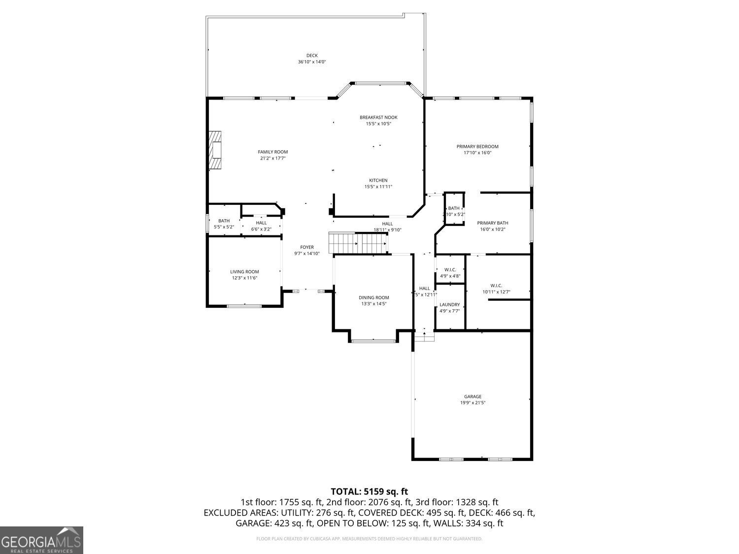 8575 Anchor On Lanier Court Property Photo 96