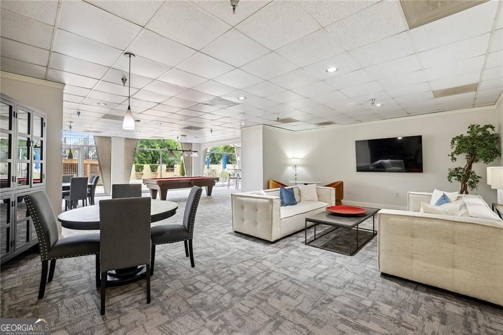2479 Peachtree Road Ne # 203 Property Photo 11