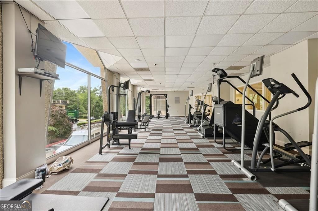 2479 Peachtree Road Ne # 203 Property Photo 13