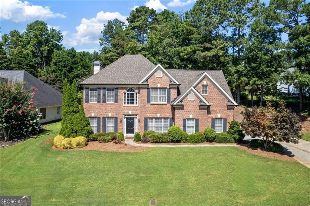 1025 Fairview Club Circle Property Photo 1
