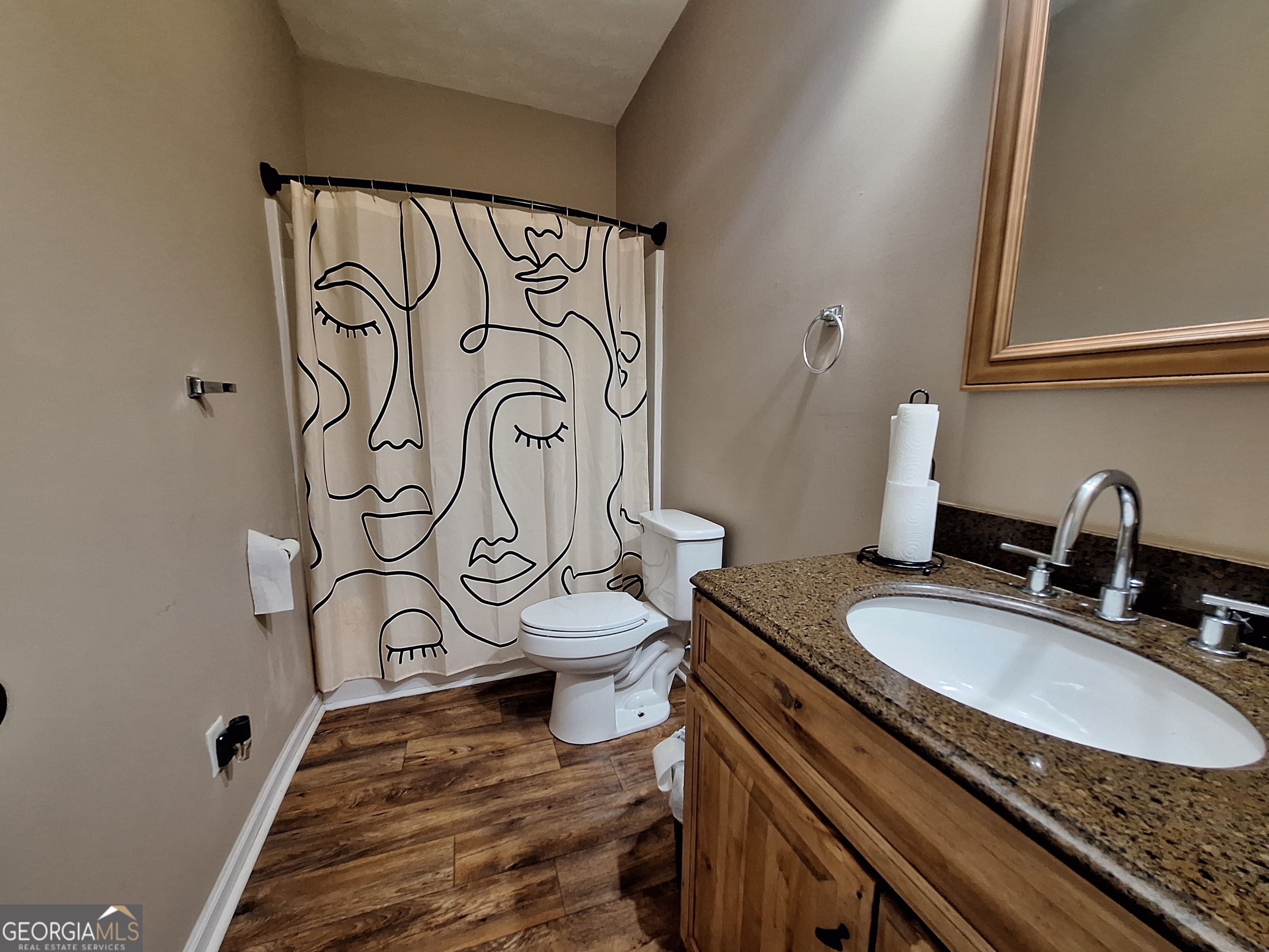 806 Springfield Circle Property Photo 19