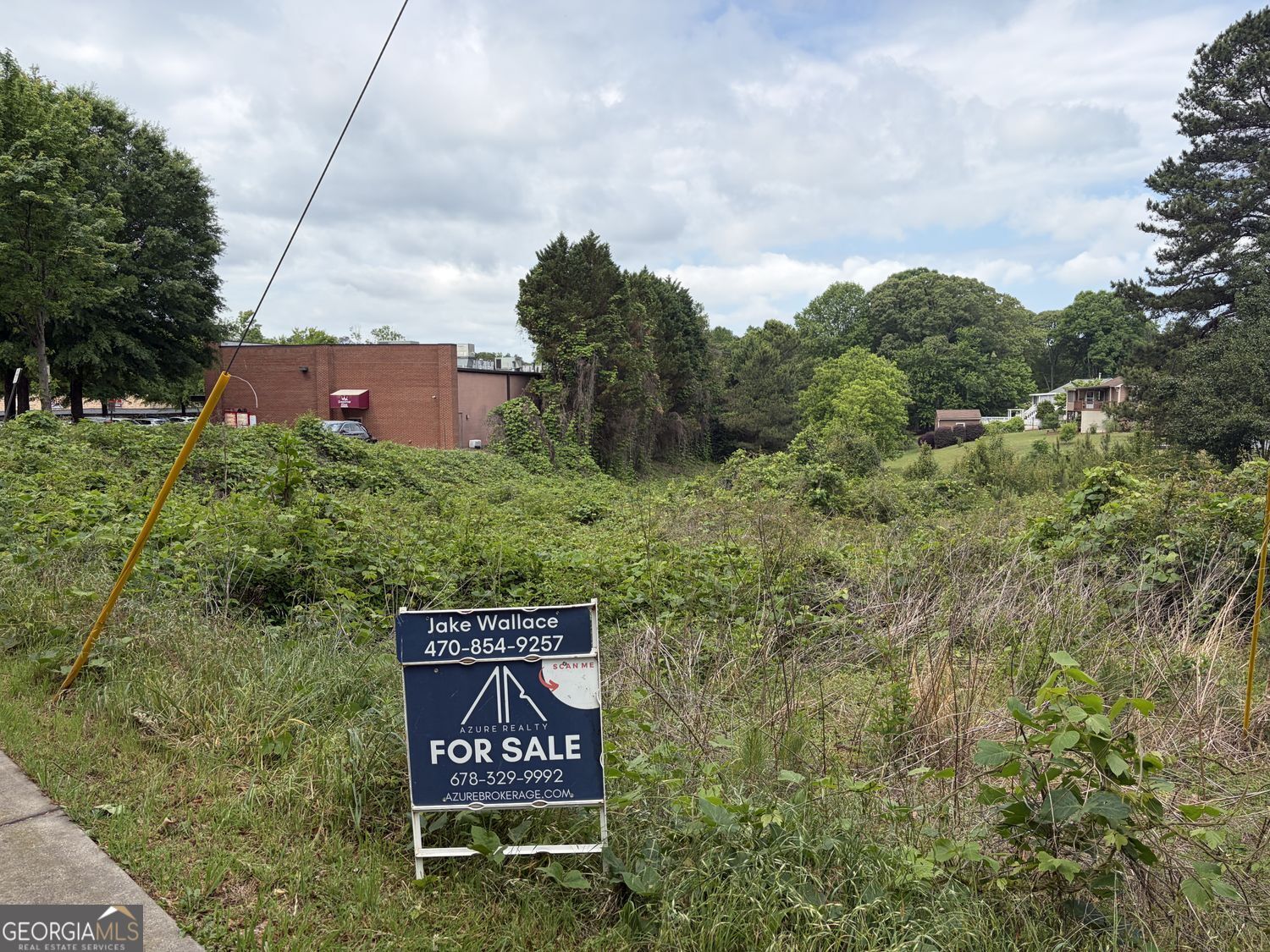 0 Bluff Stone Trace Property Photo 1