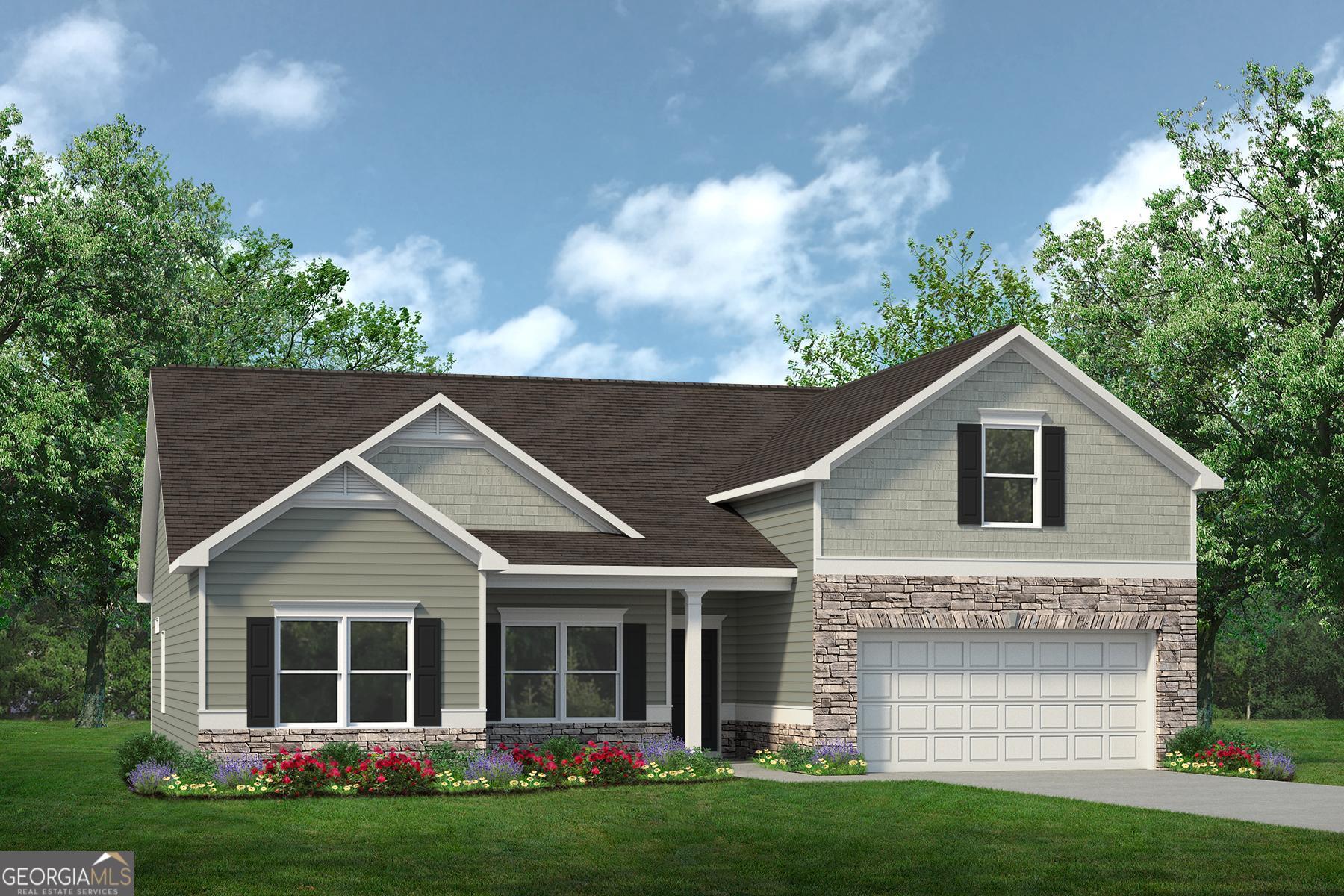 103 Creekside Road Lot 1 Property Photo 1