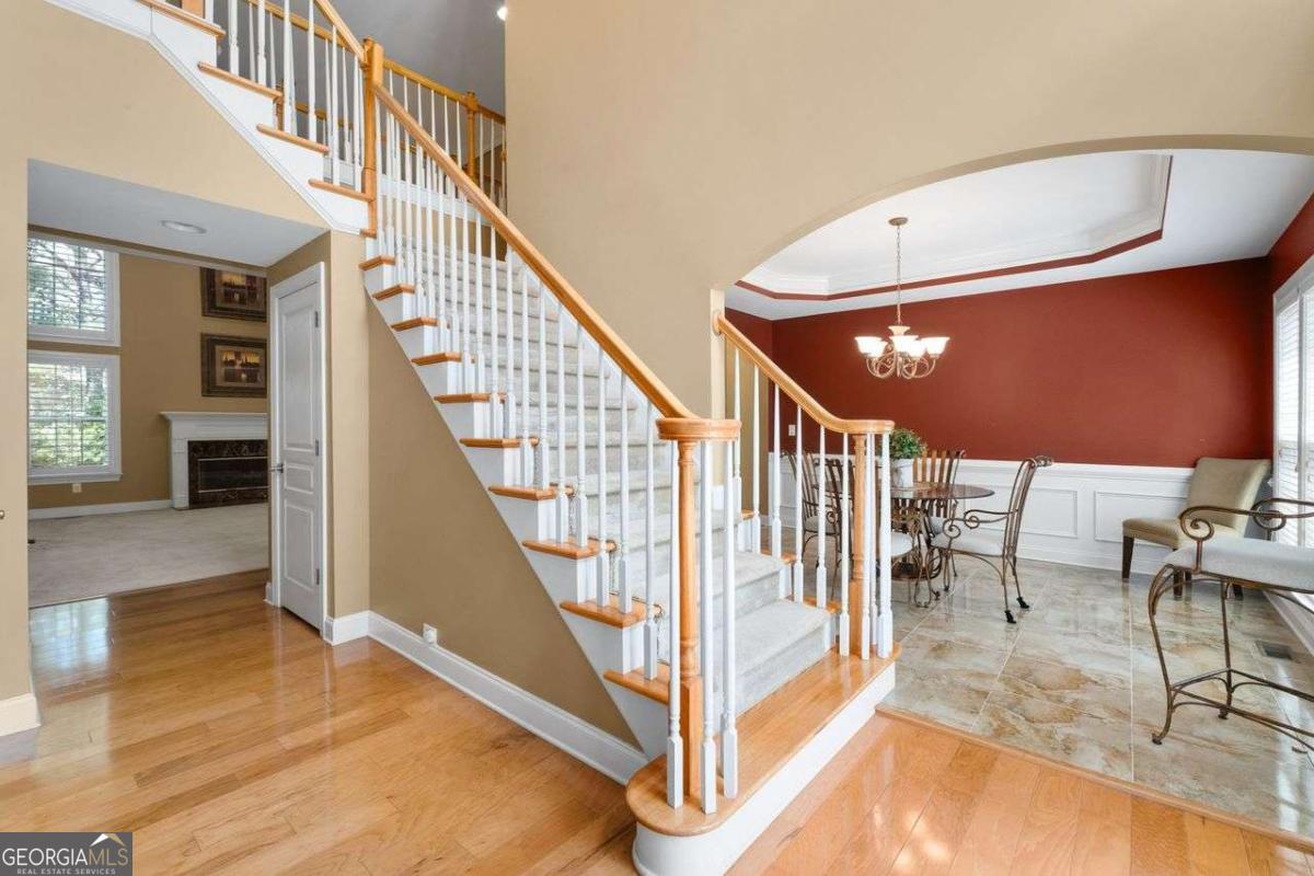 3717 Shady Maple Drive Property Photo 6