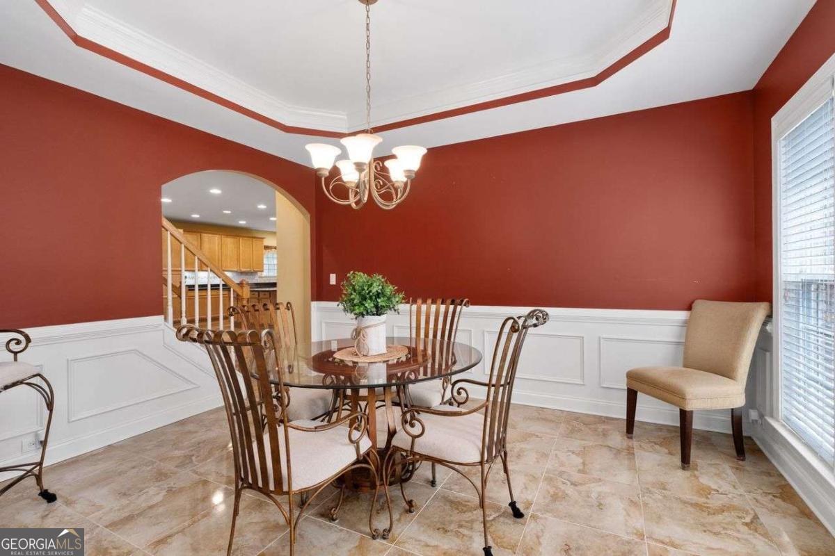 3717 Shady Maple Drive Property Photo 9