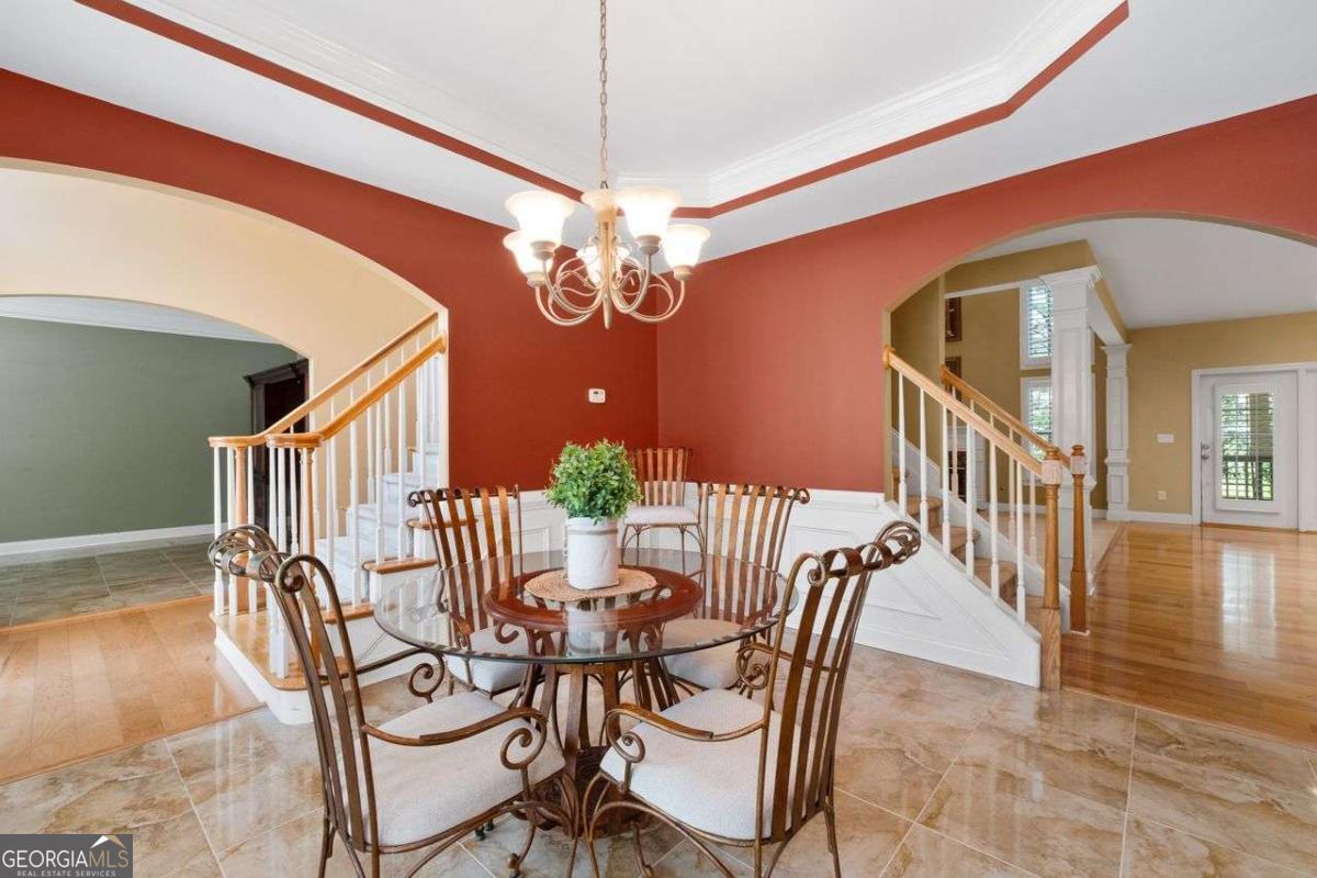 3717 Shady Maple Drive Property Photo 10