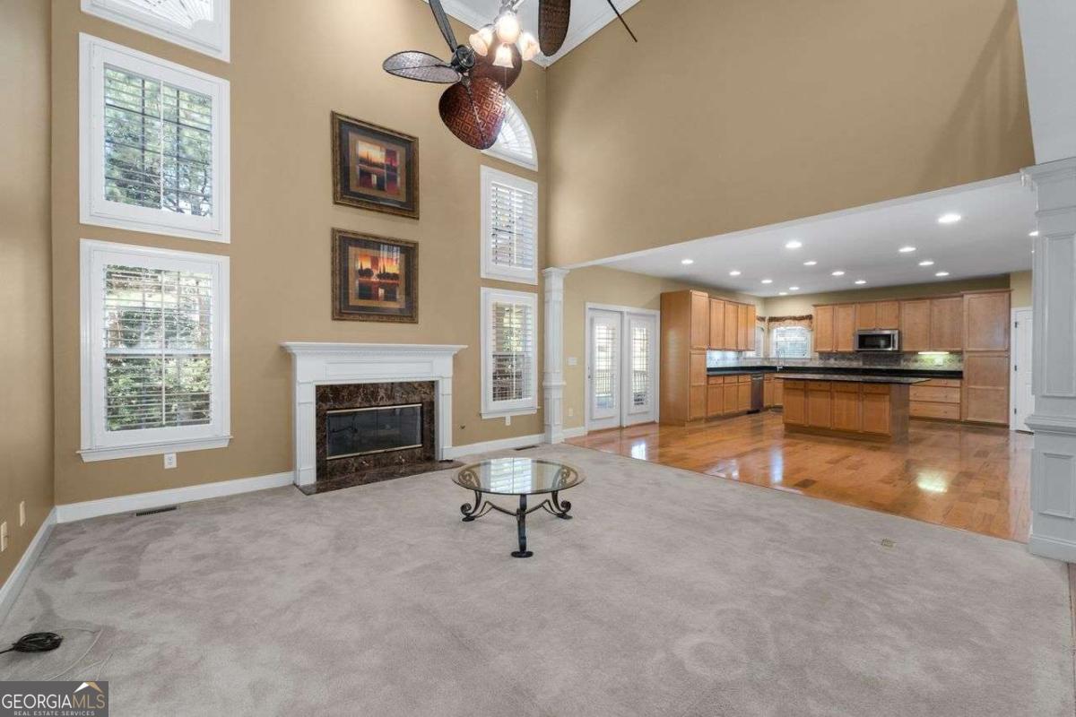 3717 Shady Maple Drive Property Photo 12