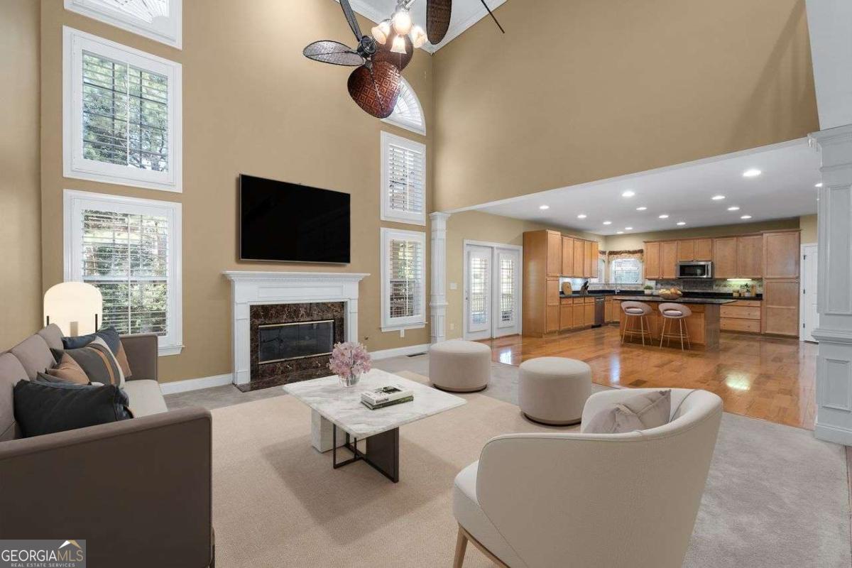 3717 Shady Maple Drive Property Photo 13