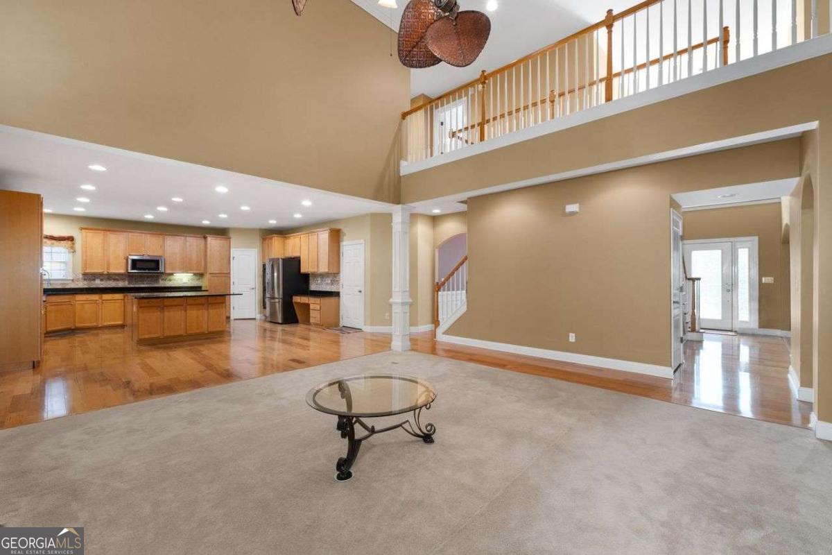 3717 Shady Maple Drive Property Photo 14