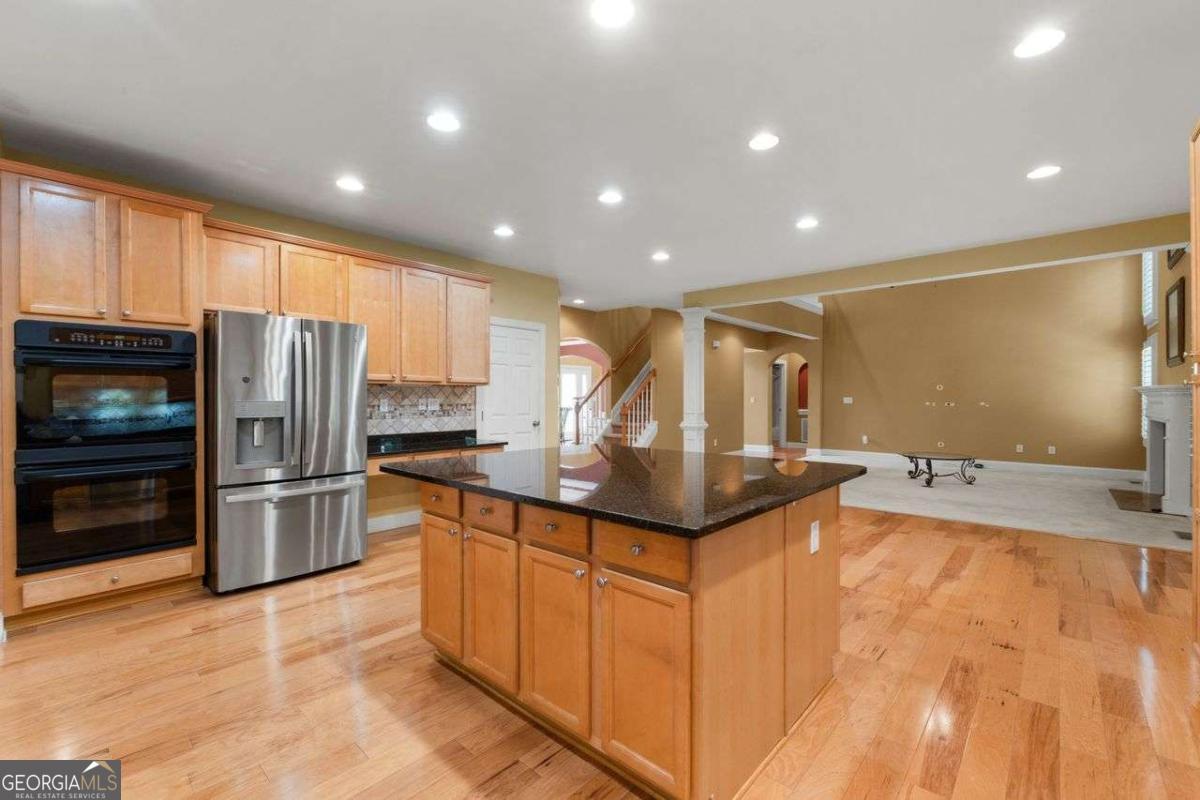 3717 Shady Maple Drive Property Photo 20
