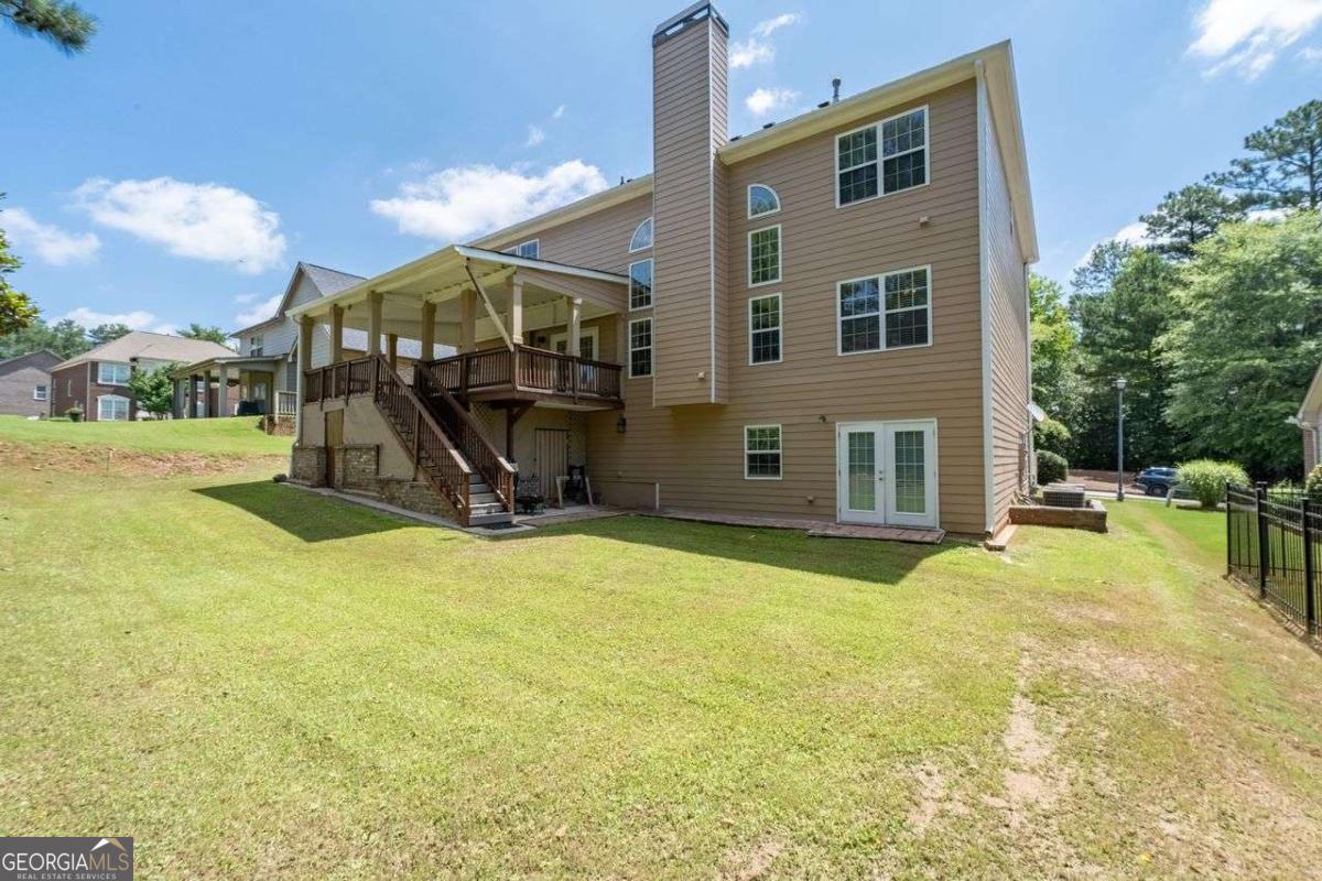 3717 Shady Maple Drive Property Photo 52