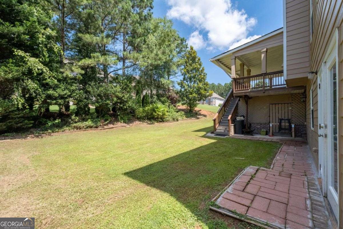 3717 Shady Maple Drive Property Photo 53