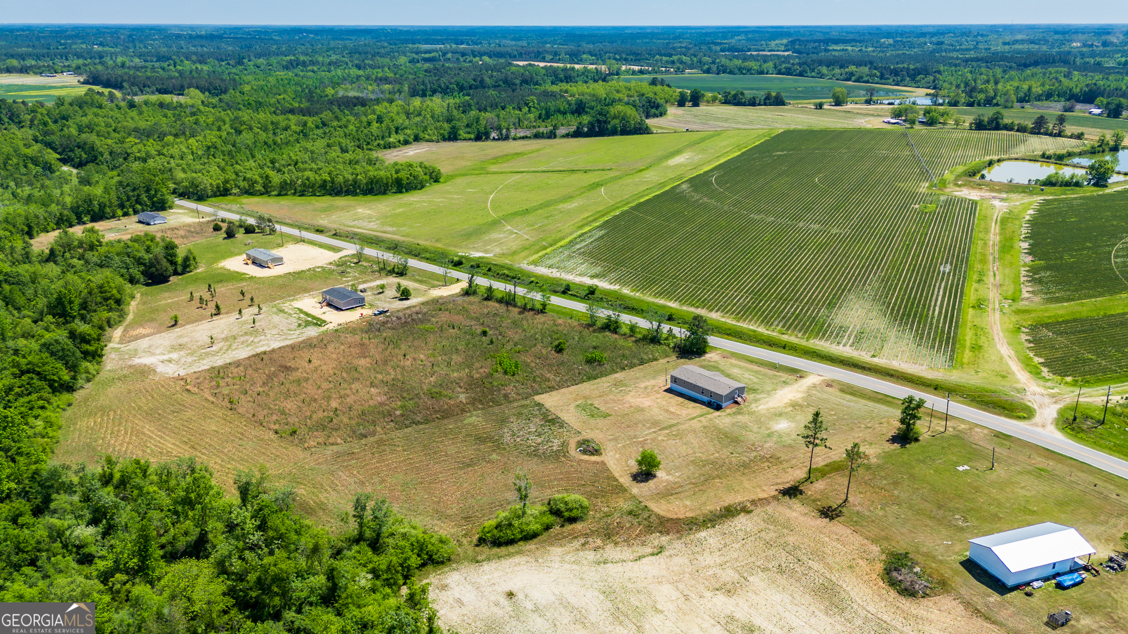 559 Evergreen Church Road Property Photo 38