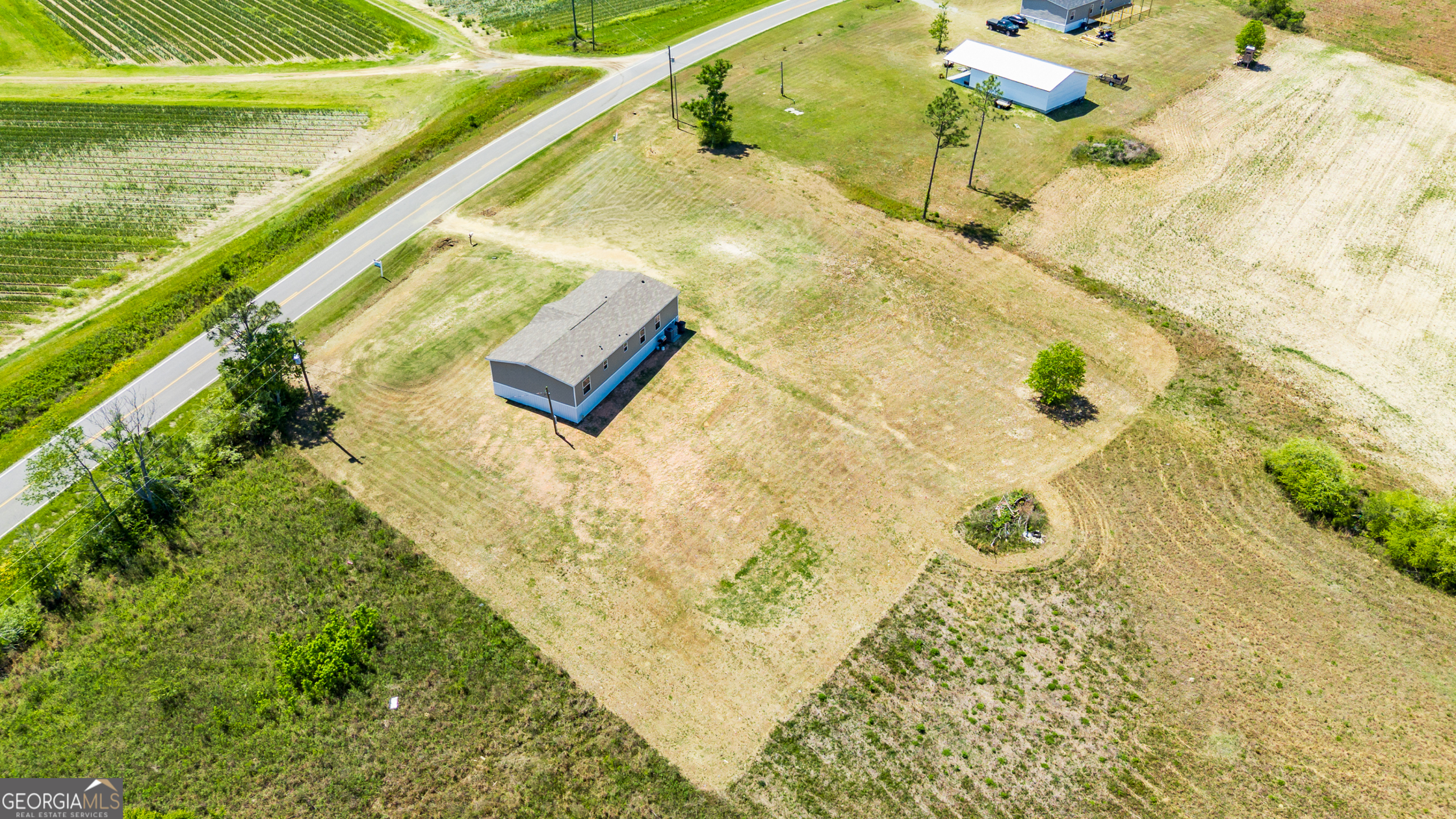 559 Evergreen Church Road Property Photo 40