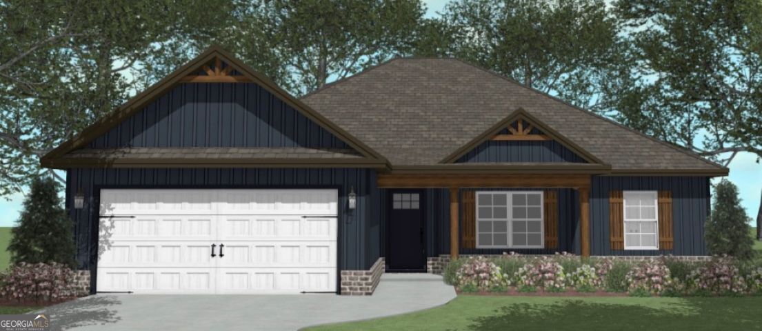 206 Hampton Chase Property Photo 1