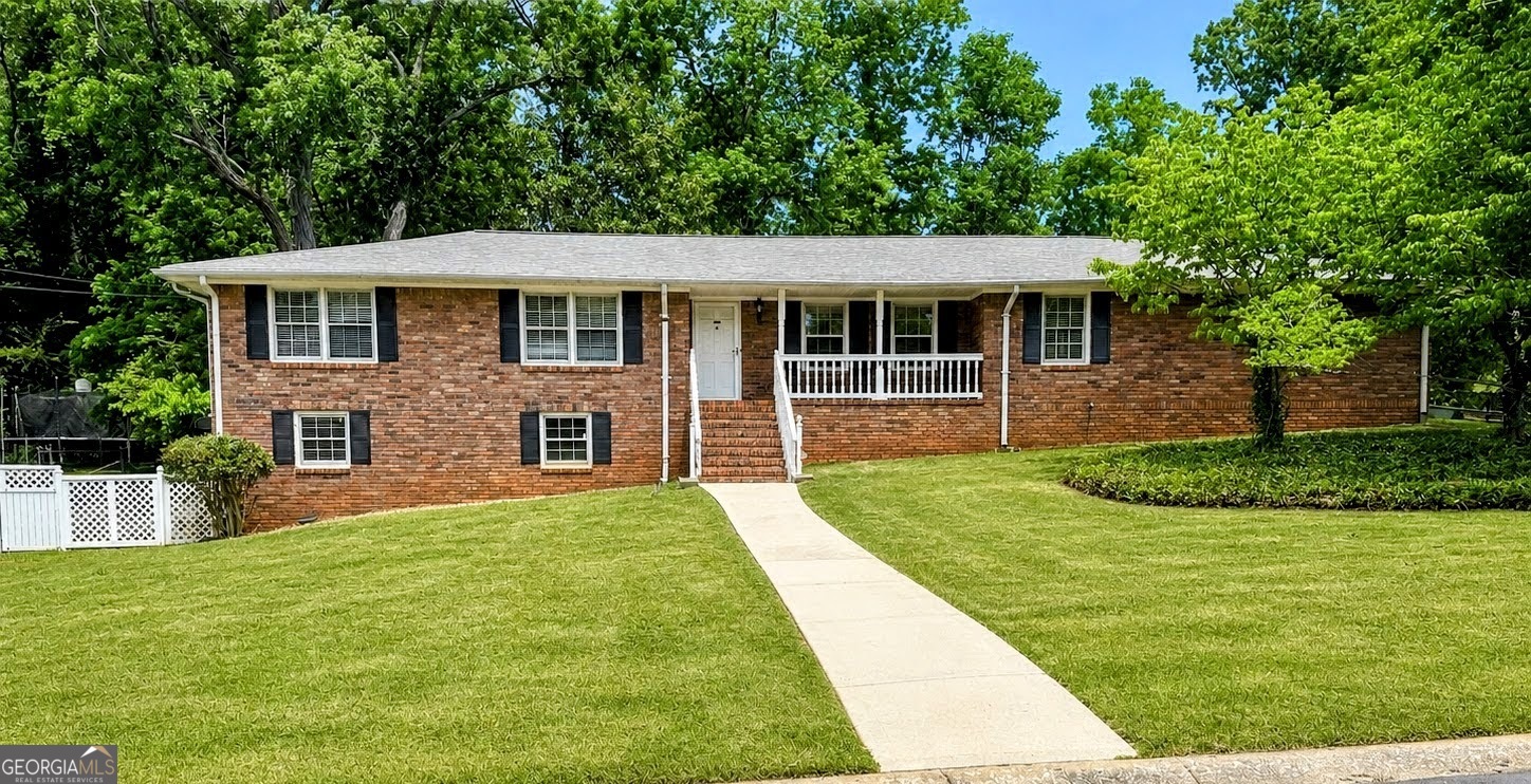 3750 Briarcliff Drive Property Photo 1