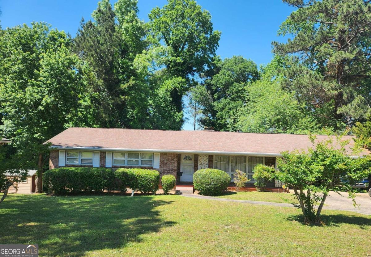 3145 Hazelwood Drive Sw Property Photo 1