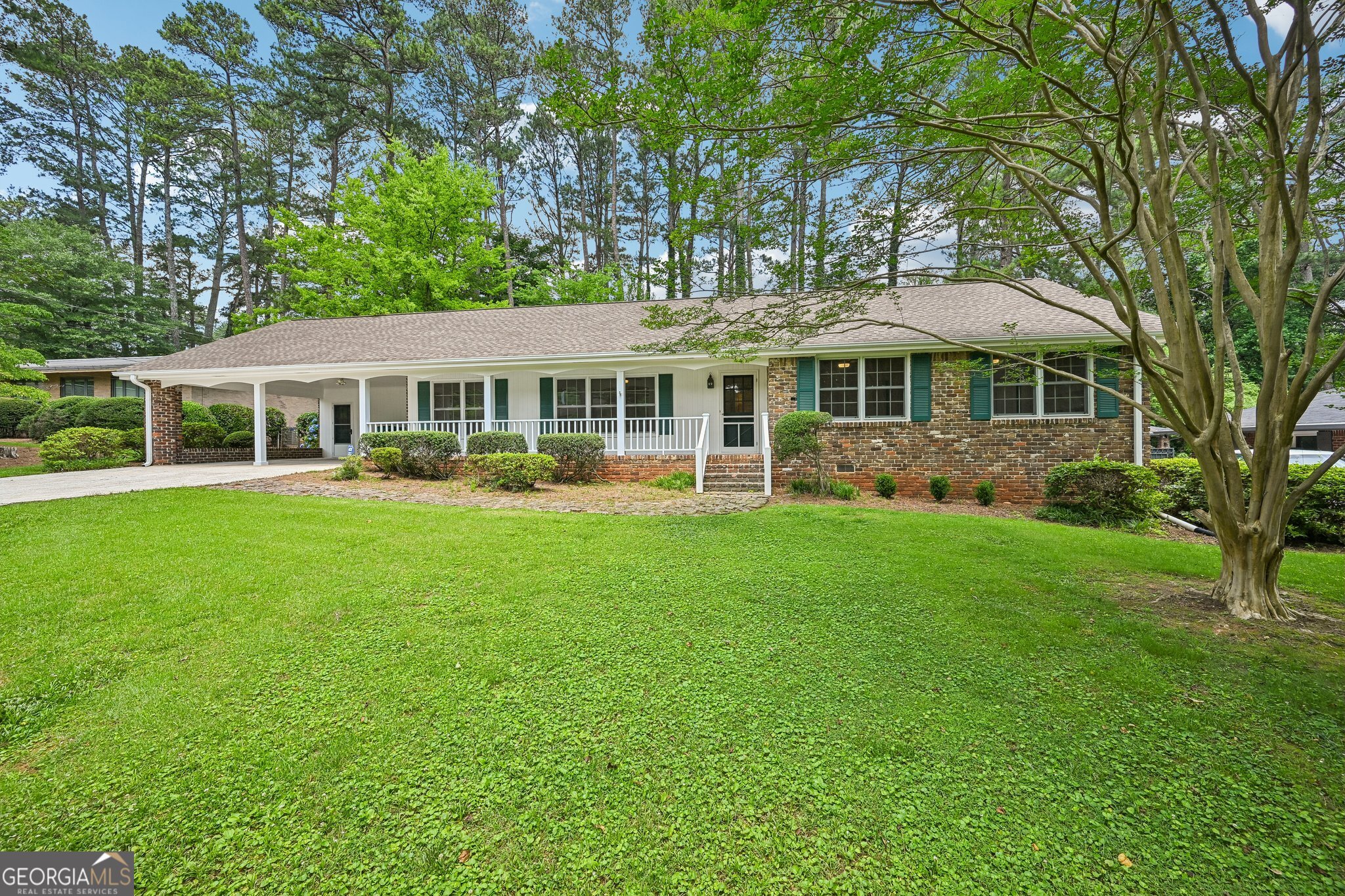 2238 Springwood Drive Property Photo 7