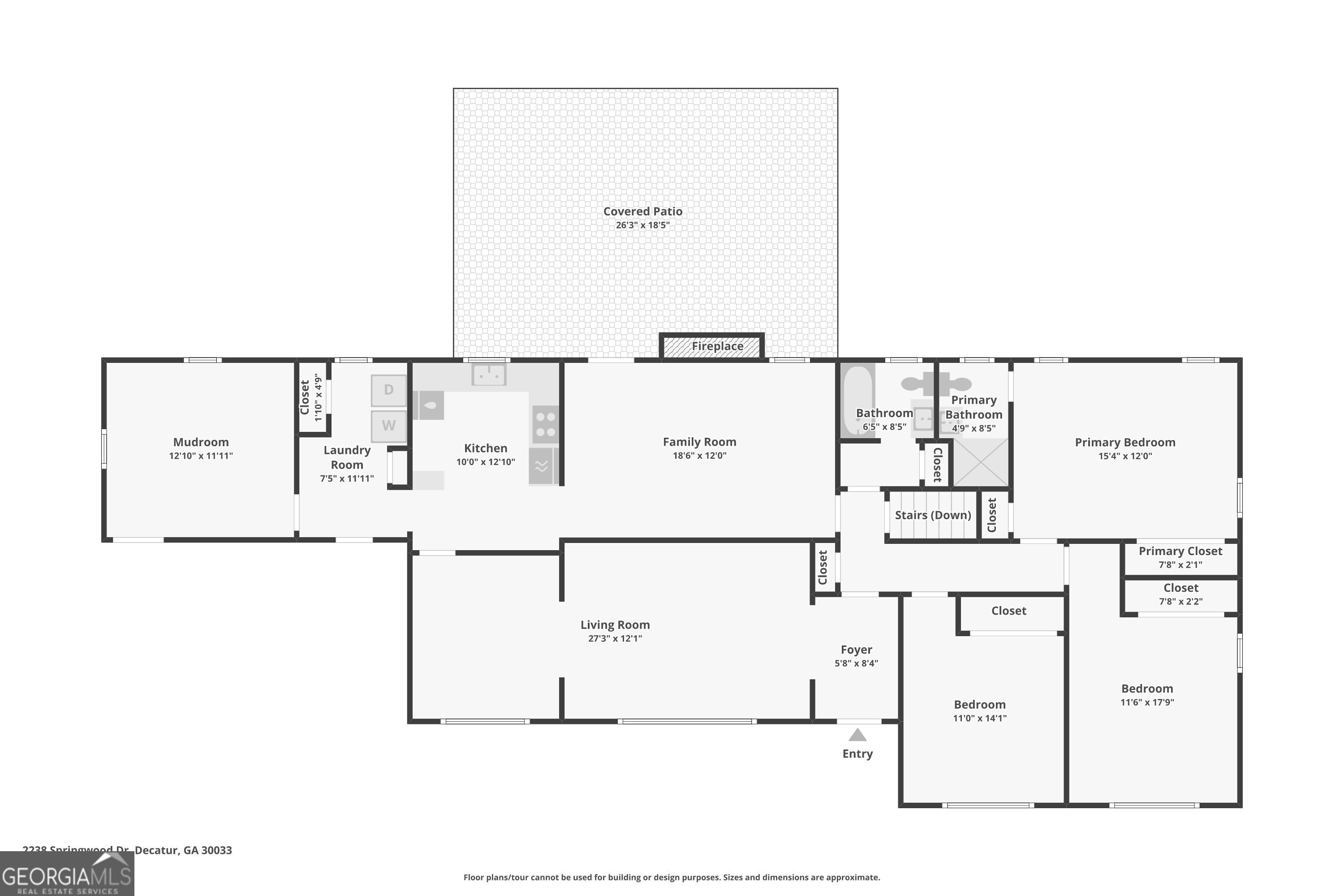 2238 Springwood Drive Property Photo 47