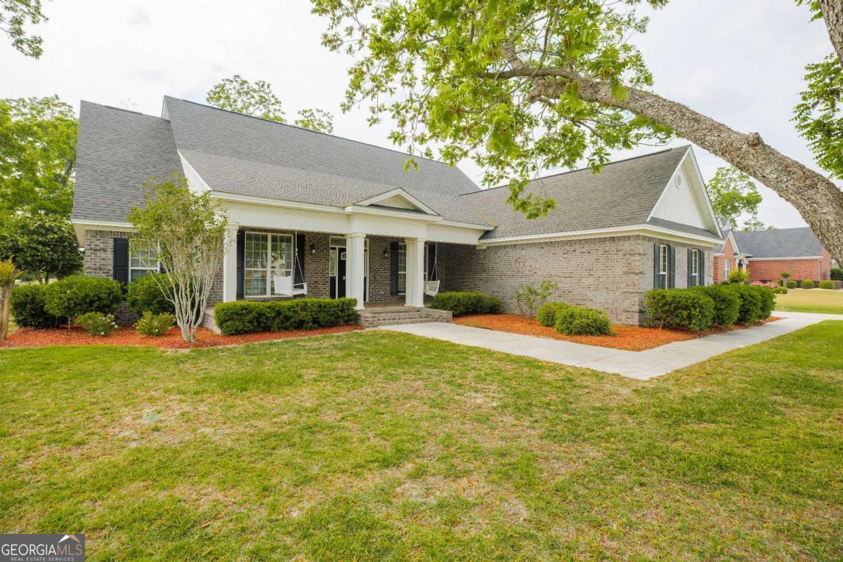 3898 Orchard Way Property Photo 1