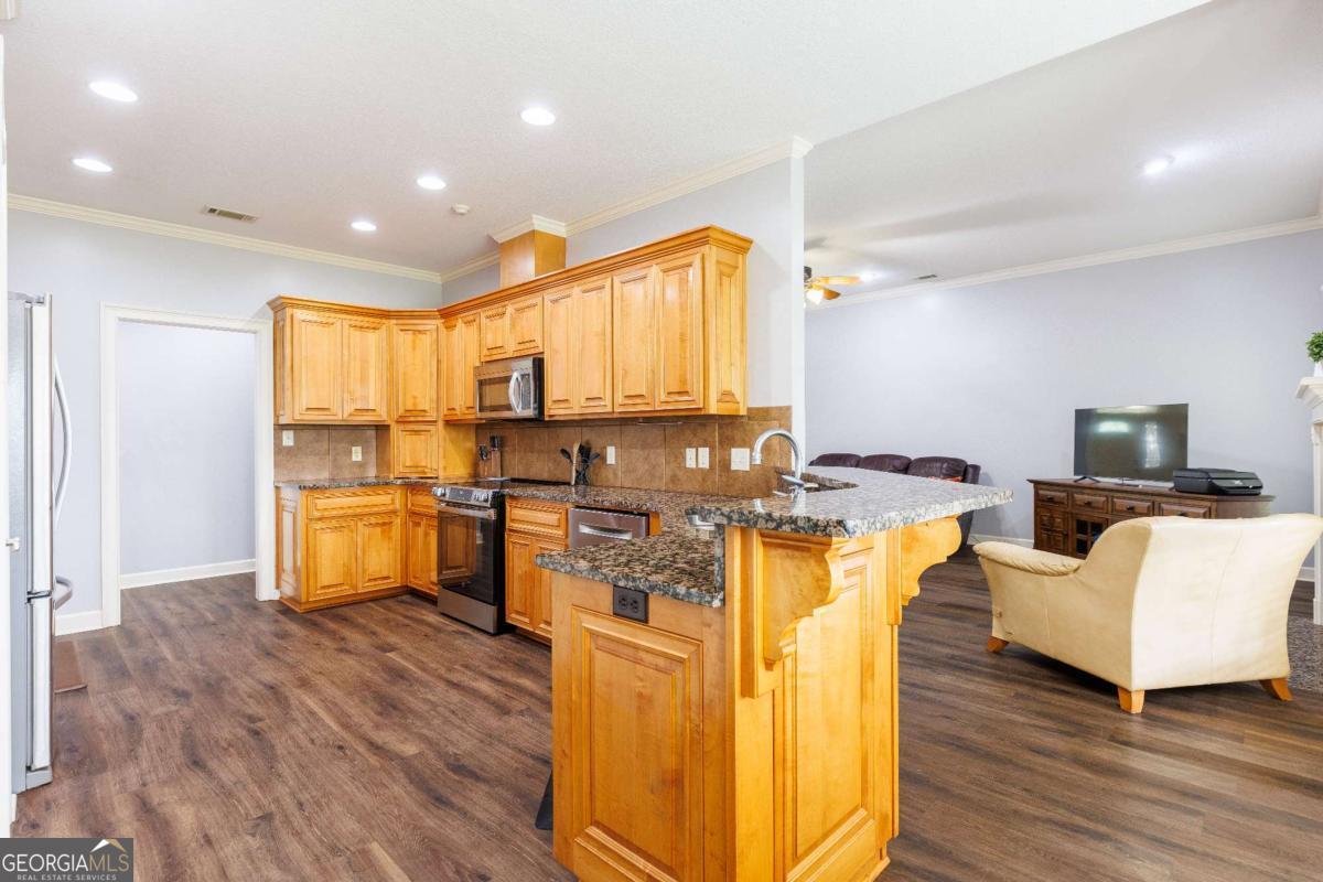 3898 Orchard Way Property Photo 17