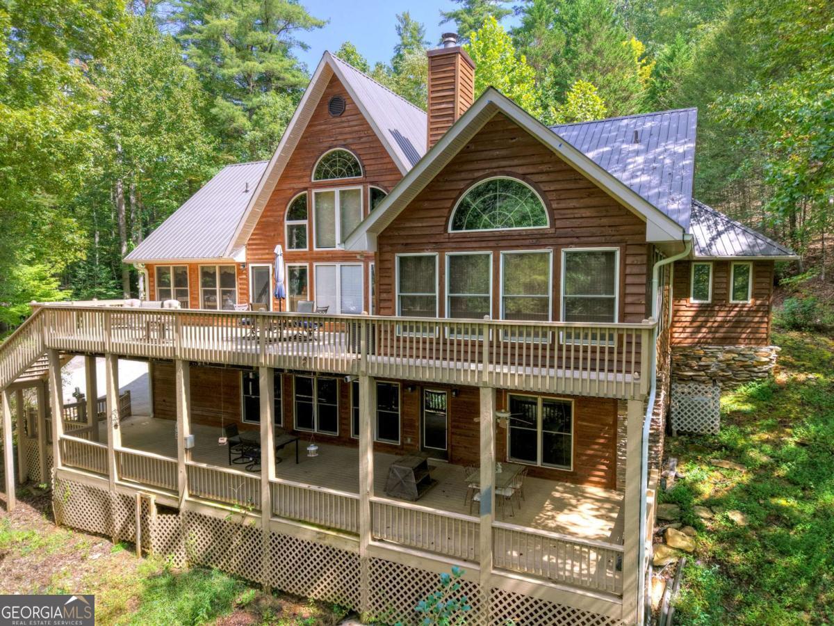 324 Cooper Creek Drive Property Photo 45