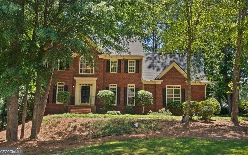 2010 Milfield Circle Property Photo 1