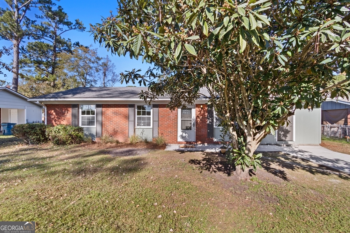 2859 Palamor Drive Property Photo 1
