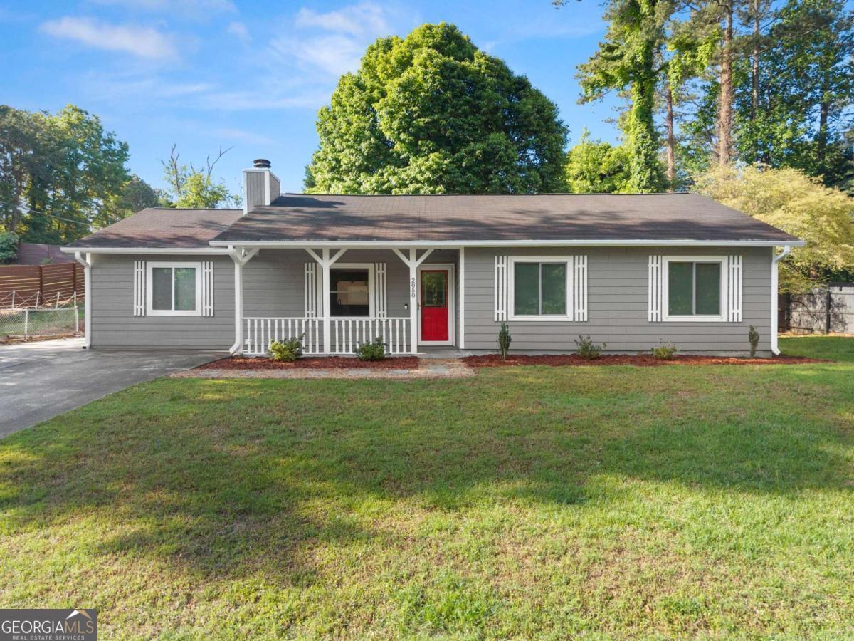 2050 Shaffer Road Property Photo 1