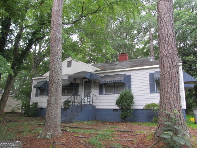 737 N Greenwood Street Property Photo 1