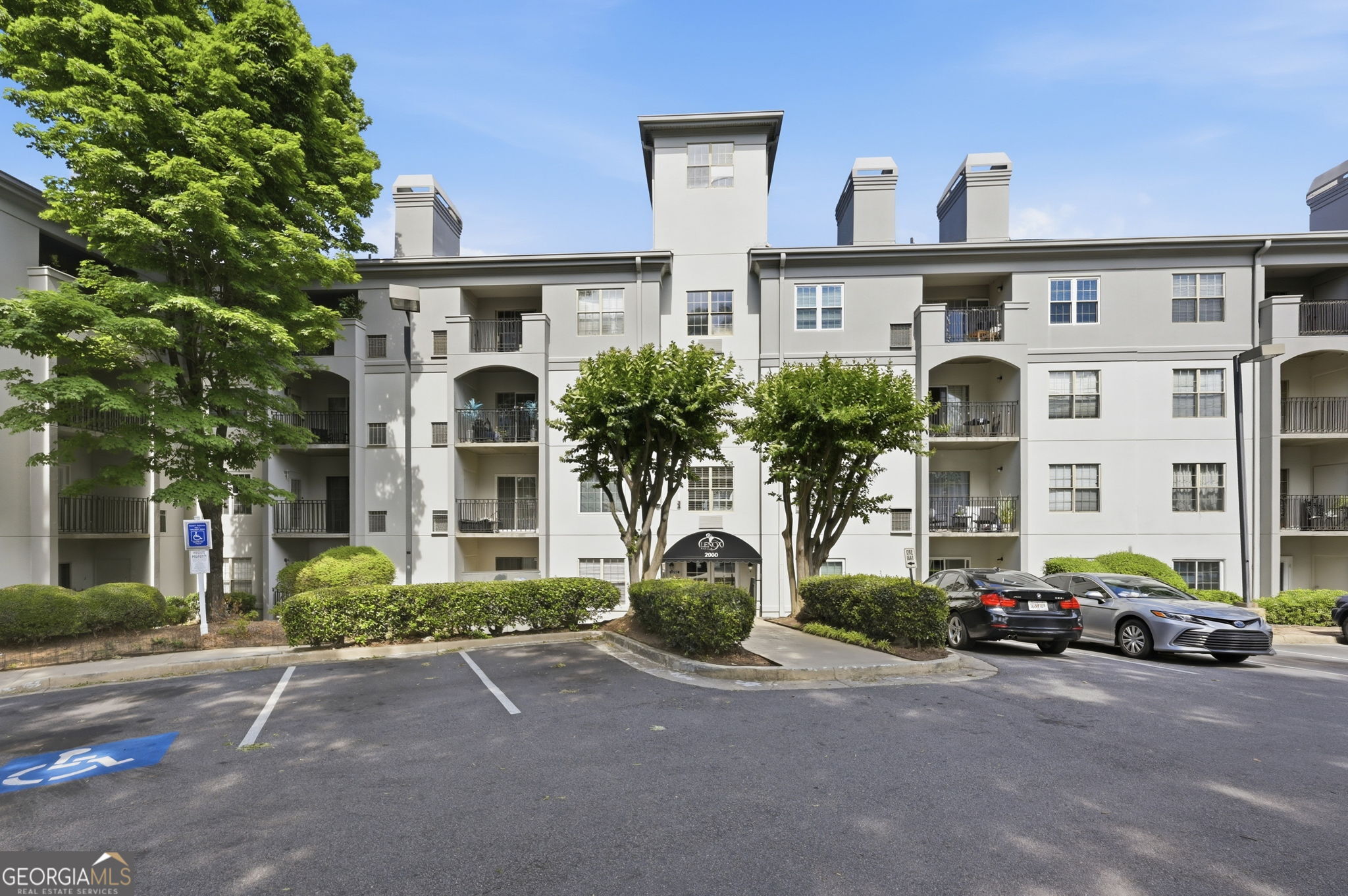970 Sydney Marcus Boulevard # 2301 Property Photo 25