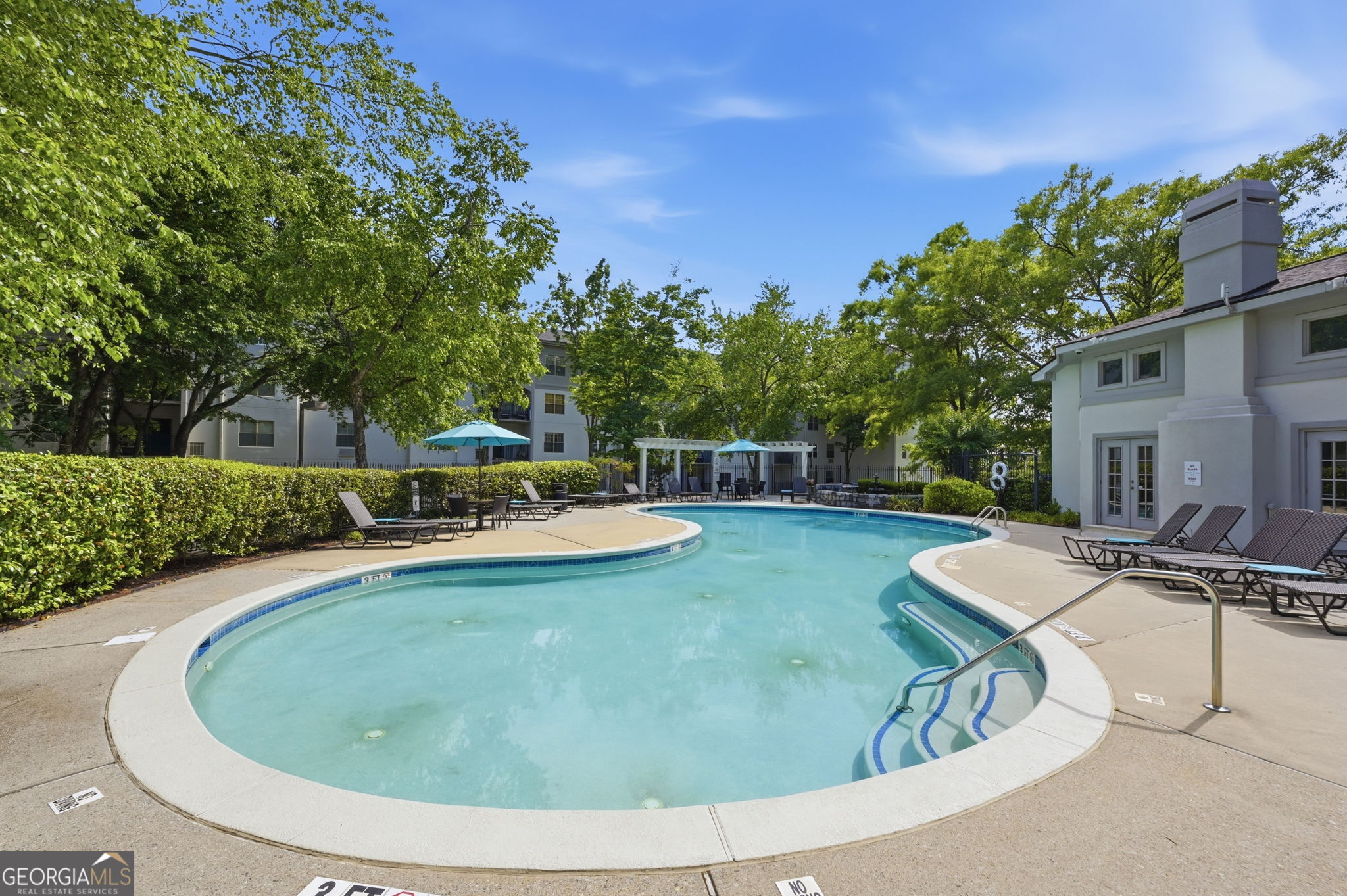 970 Sydney Marcus Boulevard # 2301 Property Photo 26