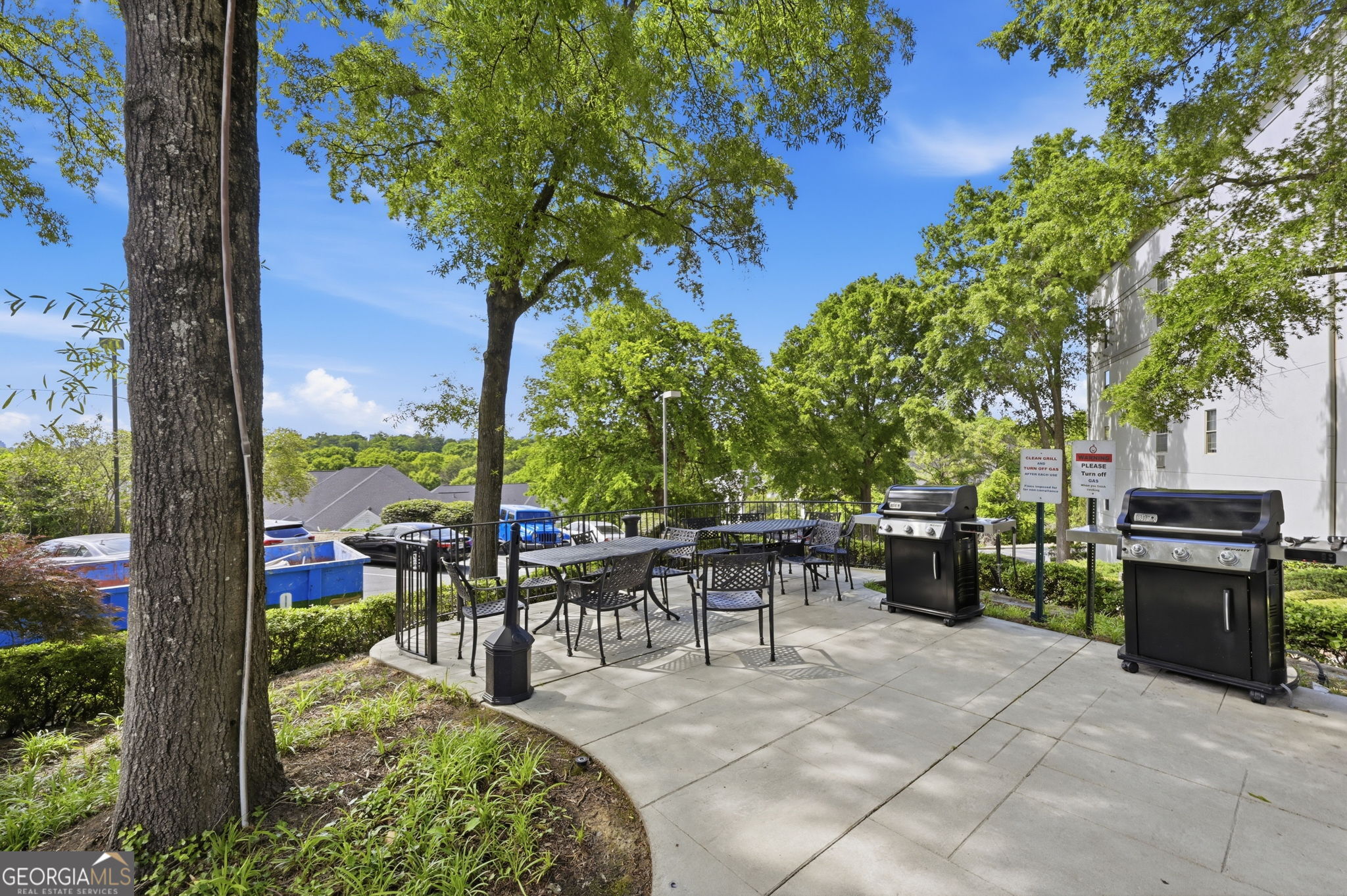 970 Sydney Marcus Boulevard # 2301 Property Photo 29