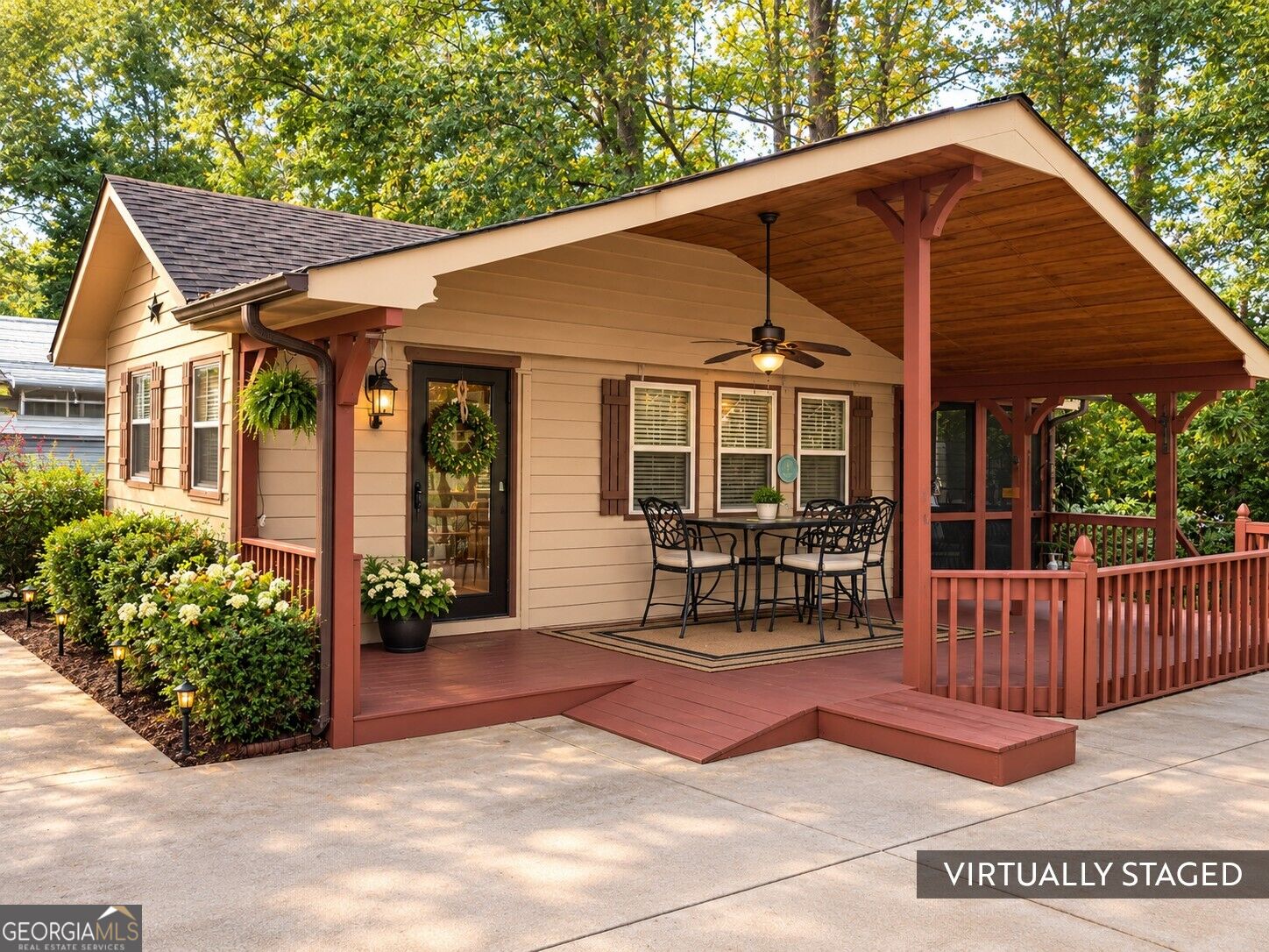 87 Maple Wood Lane Property Photo 1
