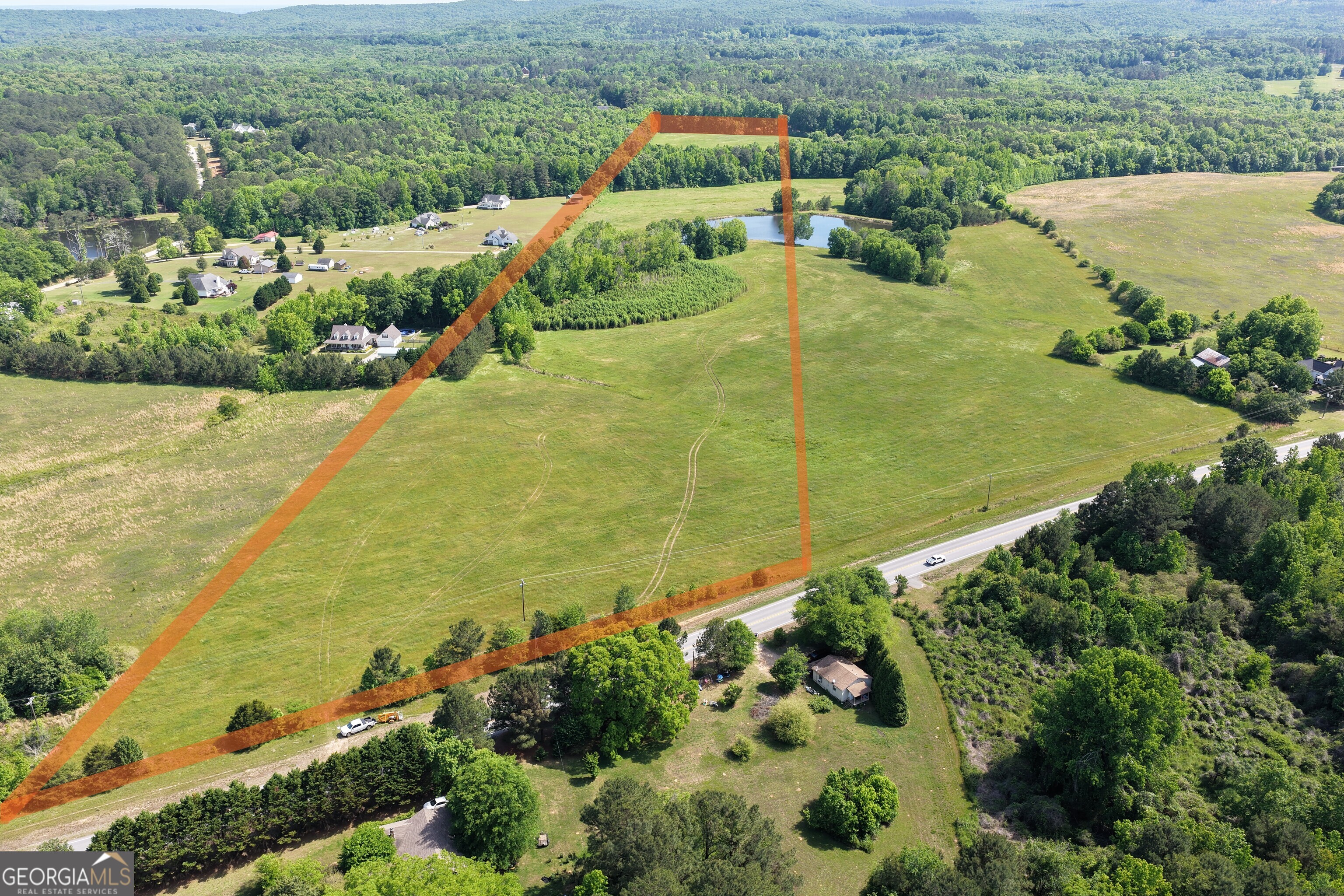 35 Ac Hwy 109 Property Photo 1