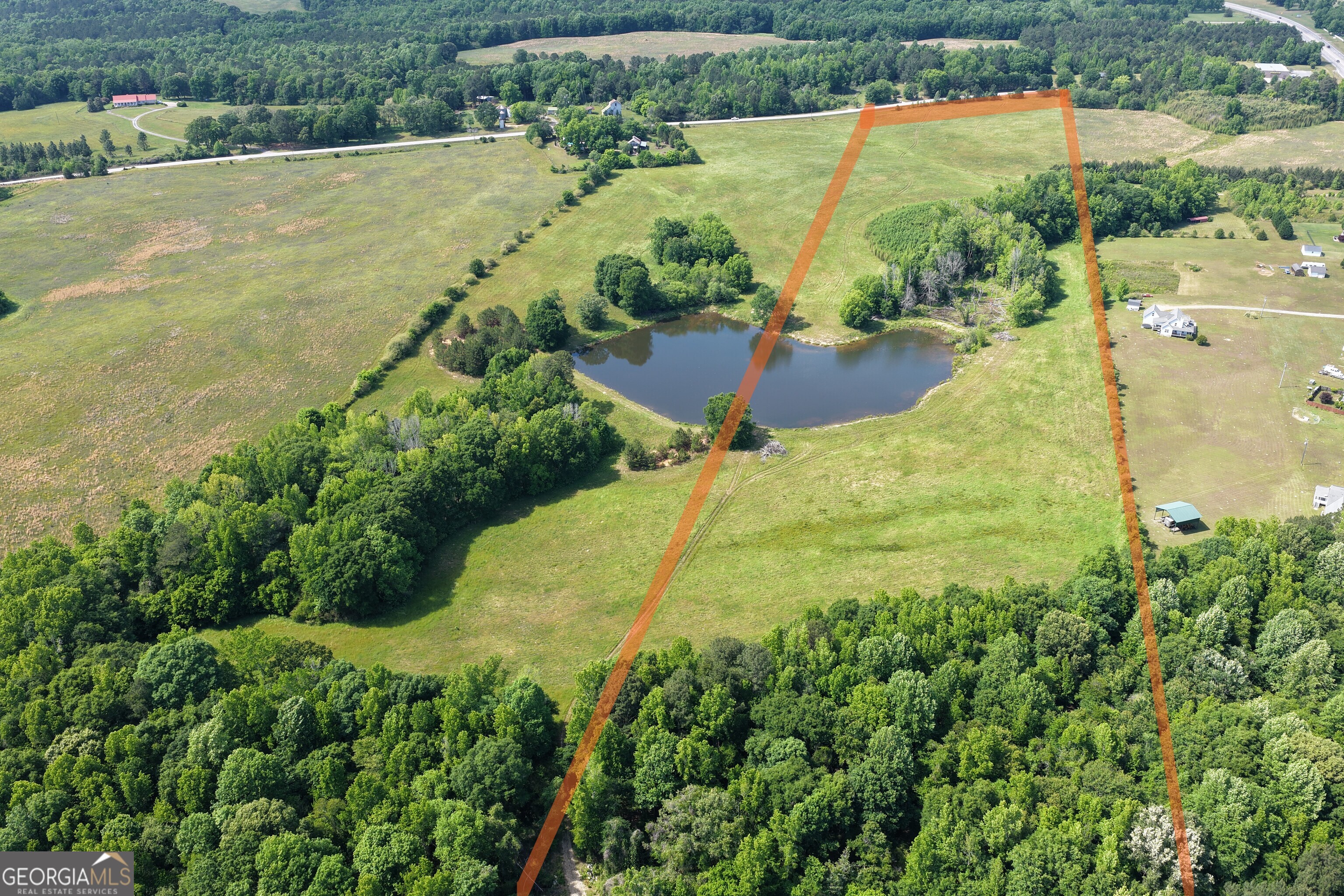 35 Ac Hwy 109 Property Photo 7