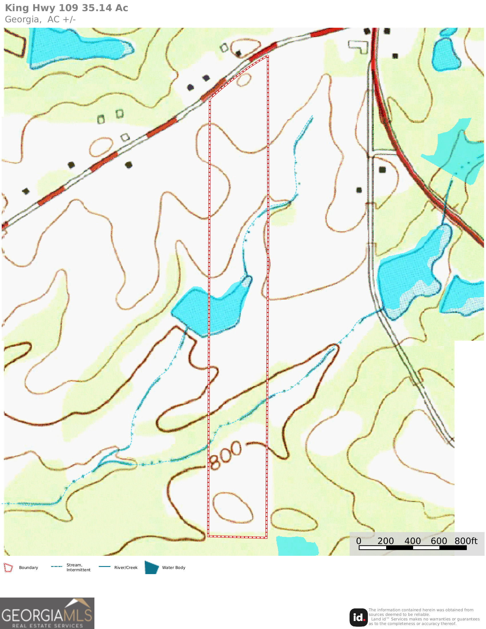 35 Ac Hwy 109 Property Photo 12