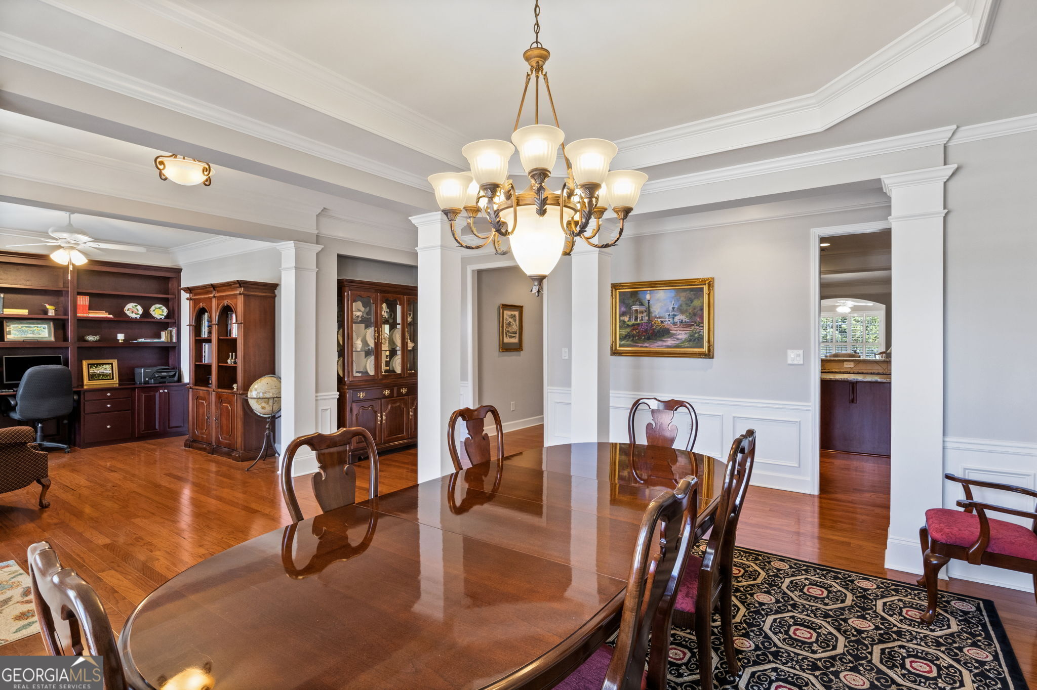 220 Begonia Court Property Photo 11