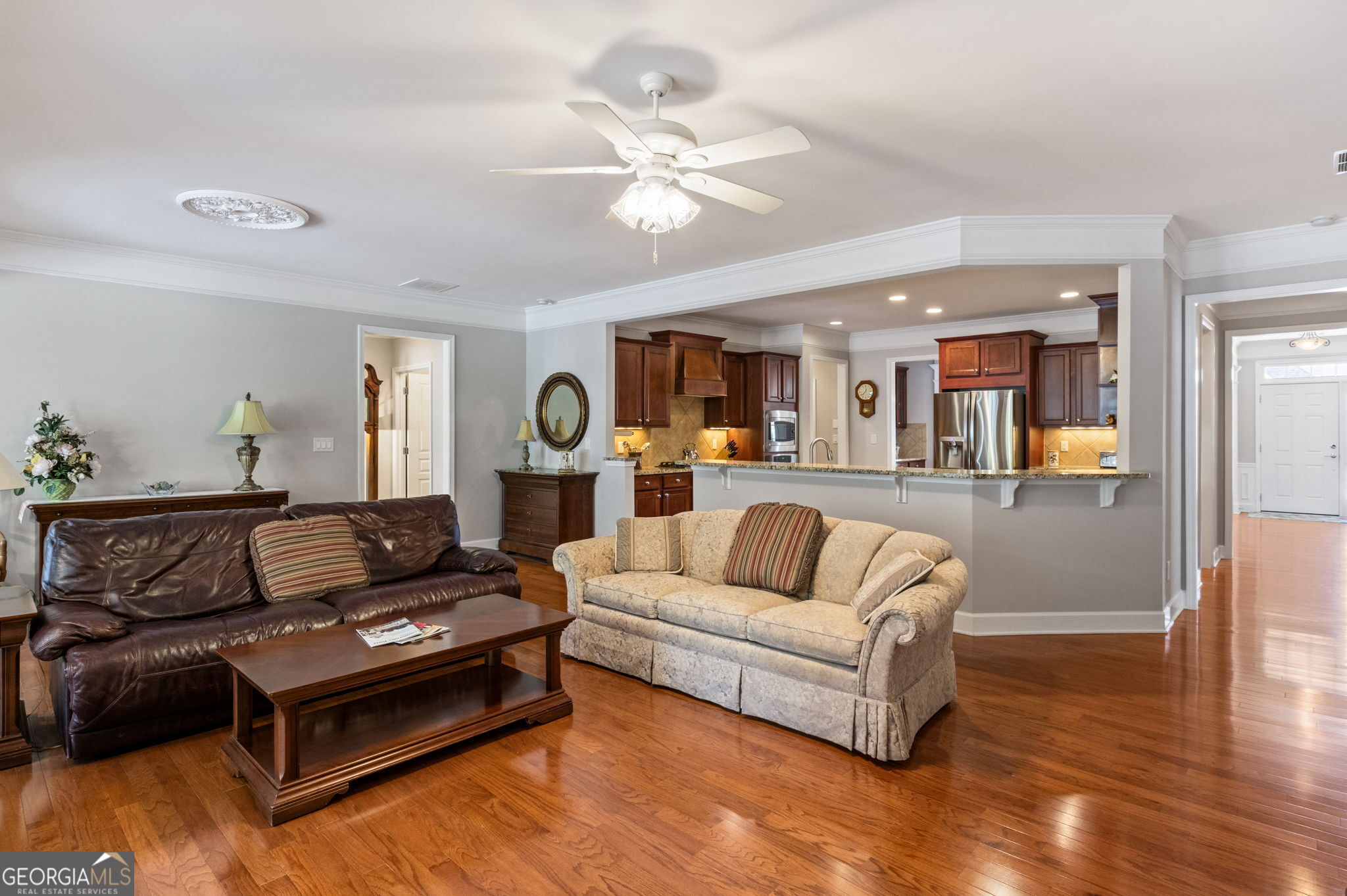 220 Begonia Court Property Photo 15
