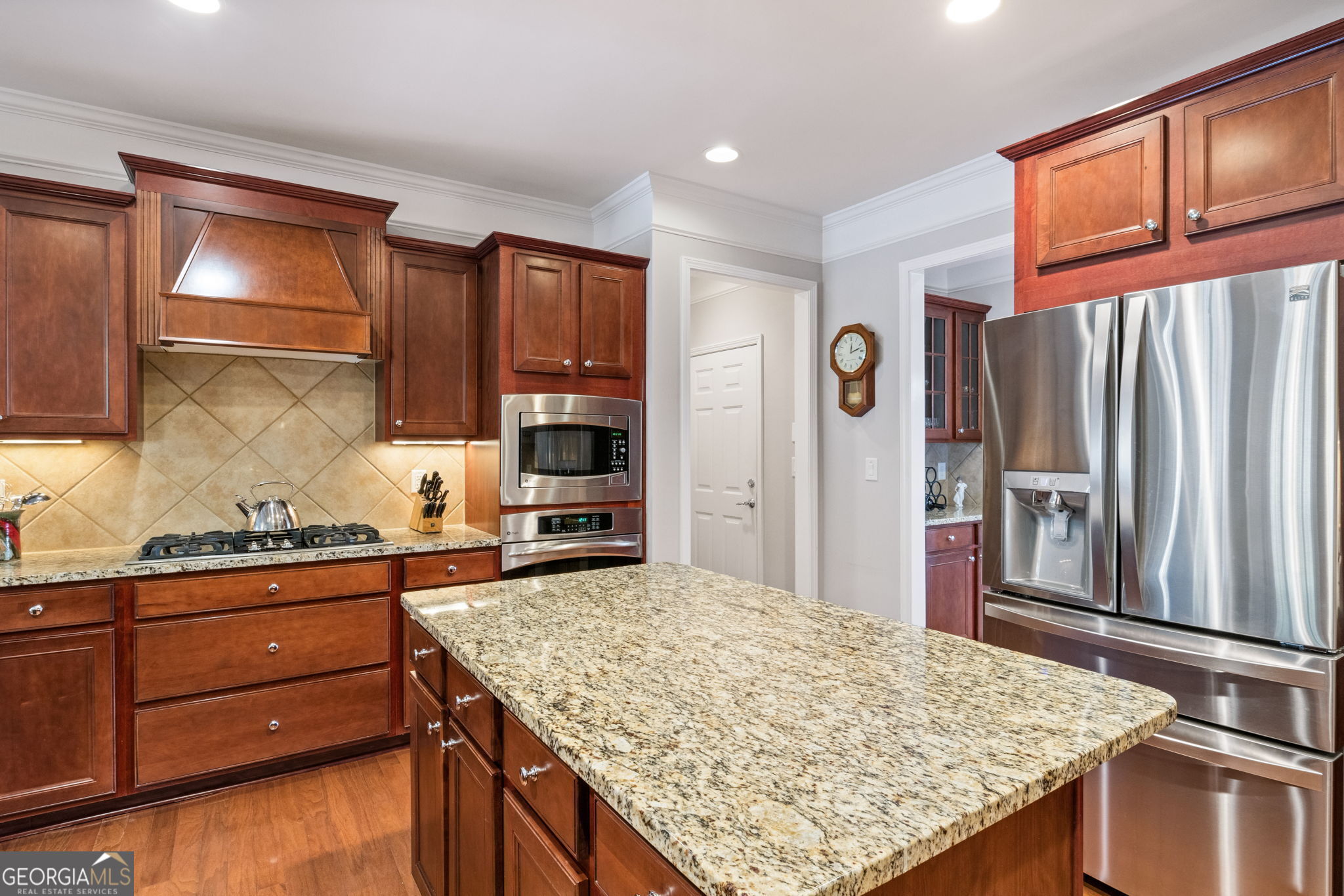 220 Begonia Court Property Photo 18