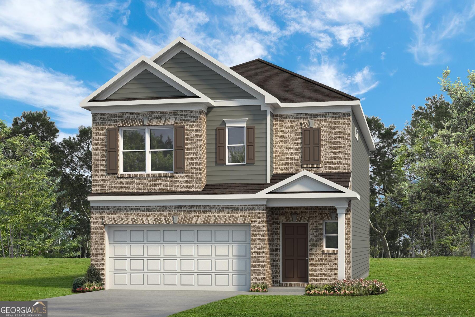 1397 Trellis Court Lot 15 Property Photo 1