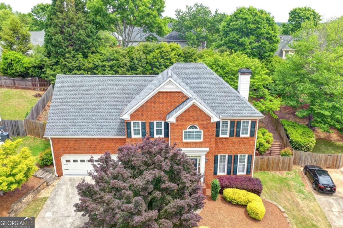 10665 Wren Ridge Road Property Photo 69