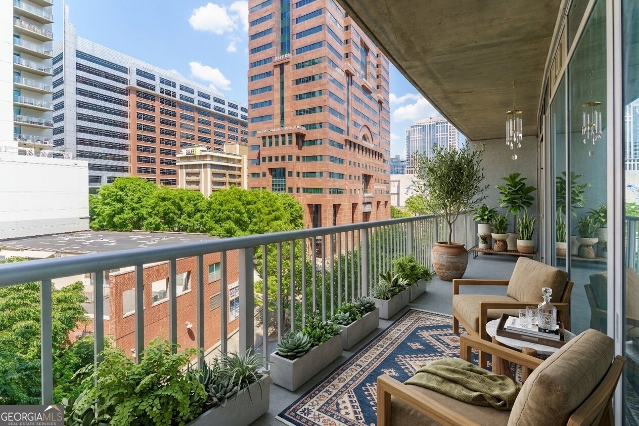 44 Peachtree Place NW # 730 Property Photo 1