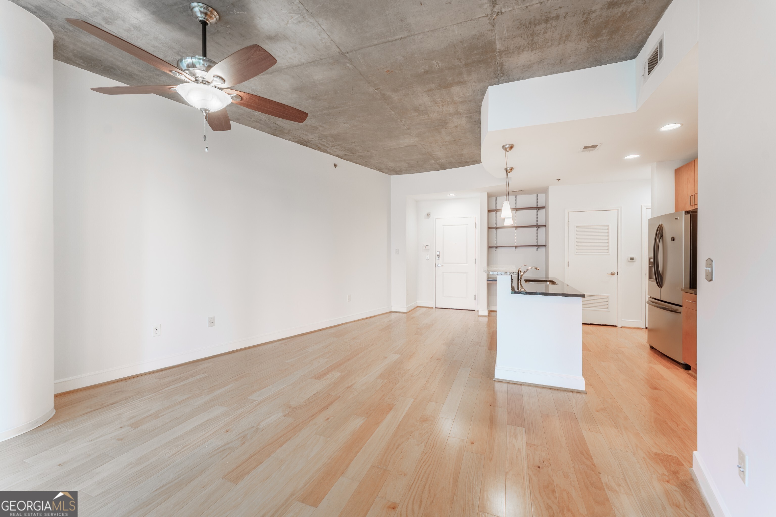 44 Peachtree Place Nw # 730 Property Photo 4