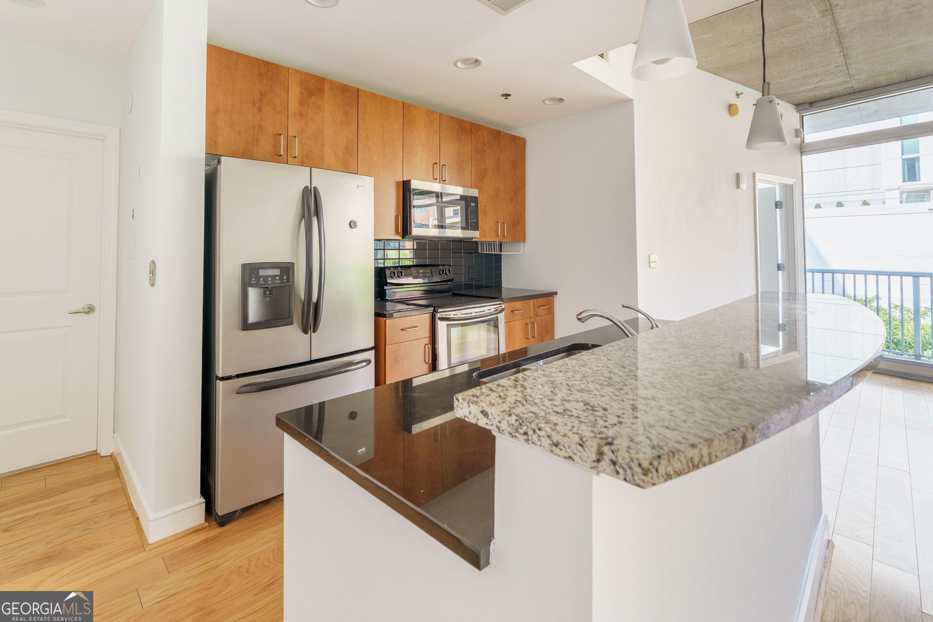 44 Peachtree Place Nw # 730 Property Photo 6