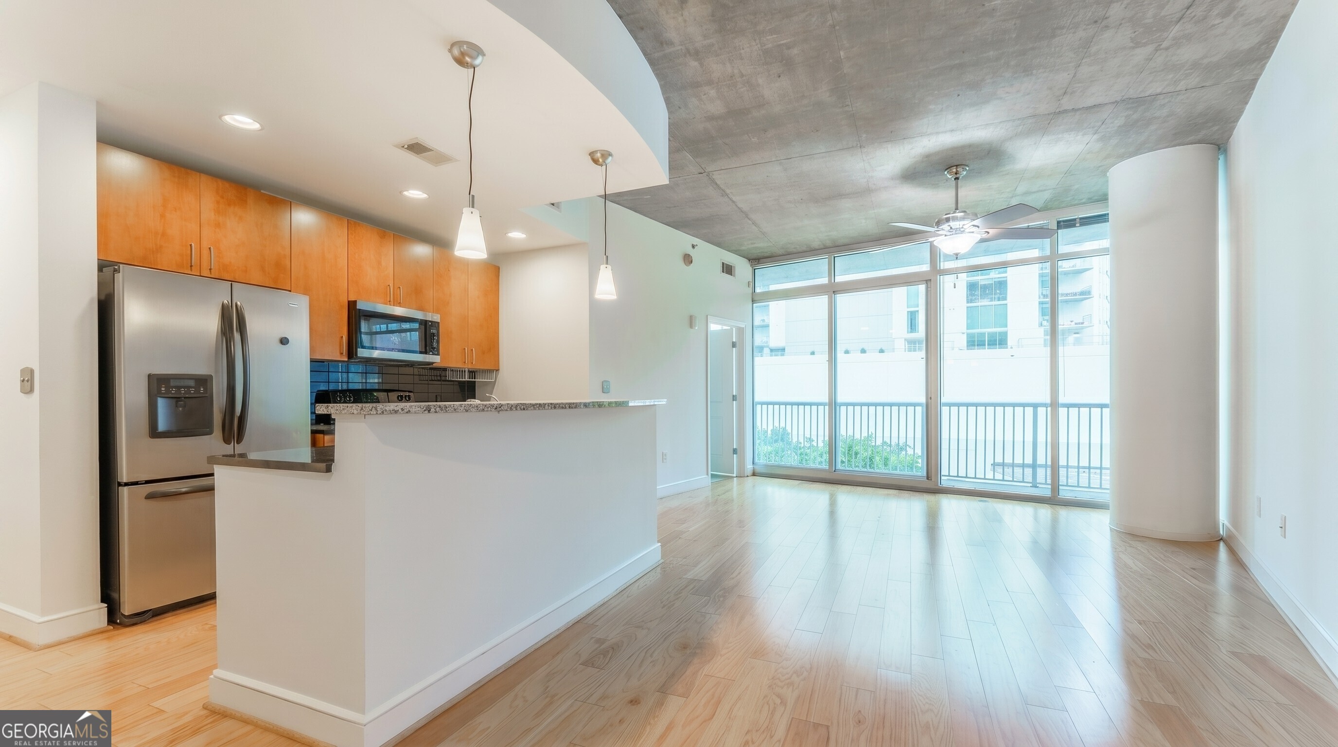 44 Peachtree Place Nw # 730 Property Photo 10