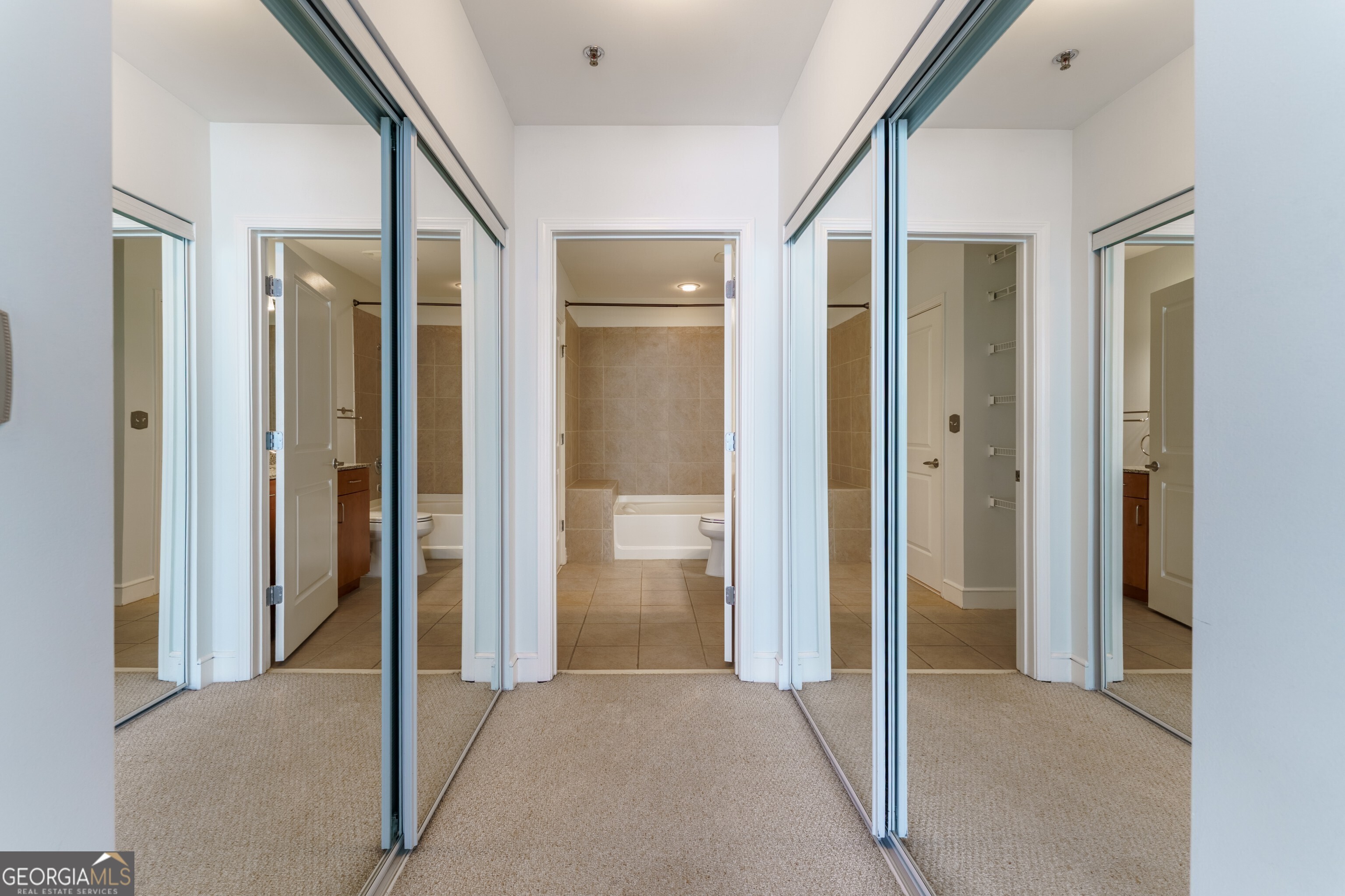 44 Peachtree Place Nw # 730 Property Photo 14