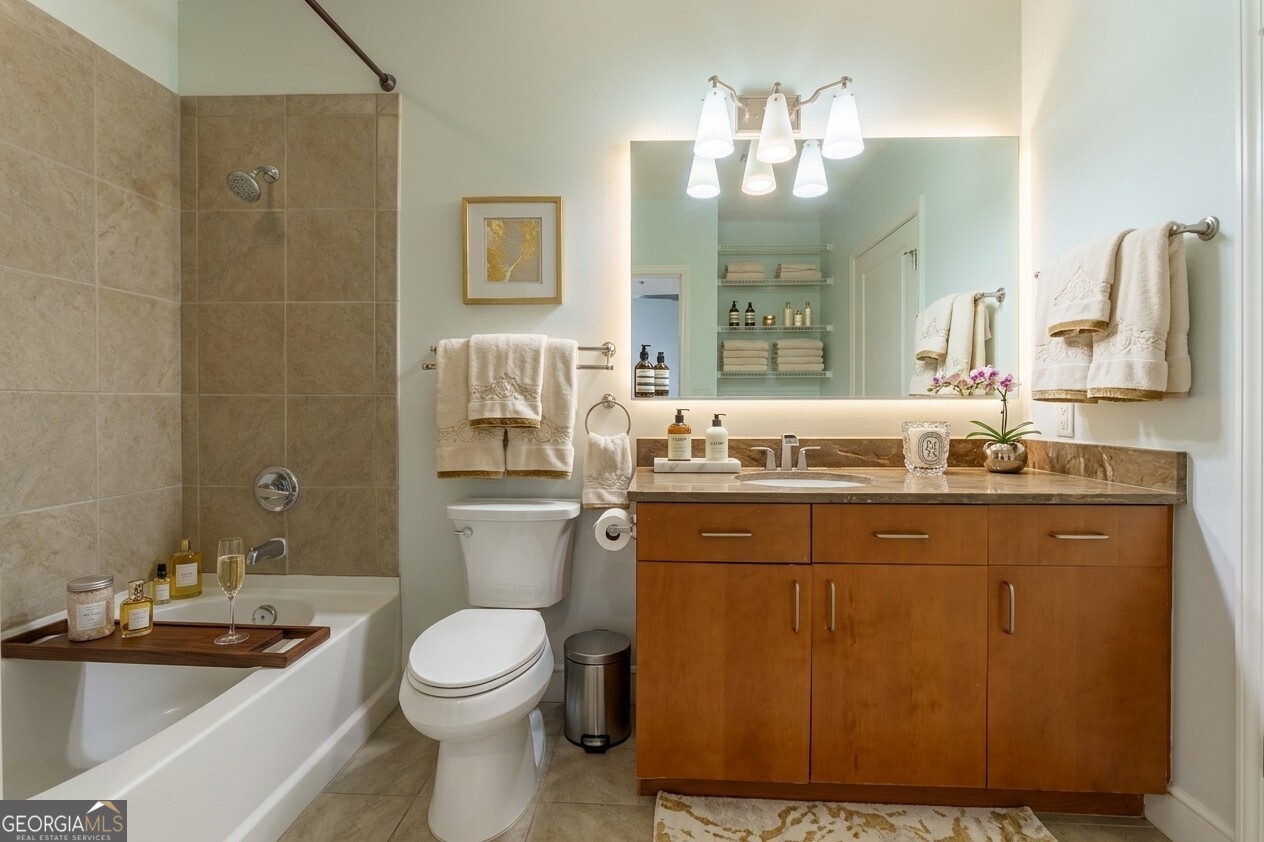 44 Peachtree Place Nw # 730 Property Photo 16
