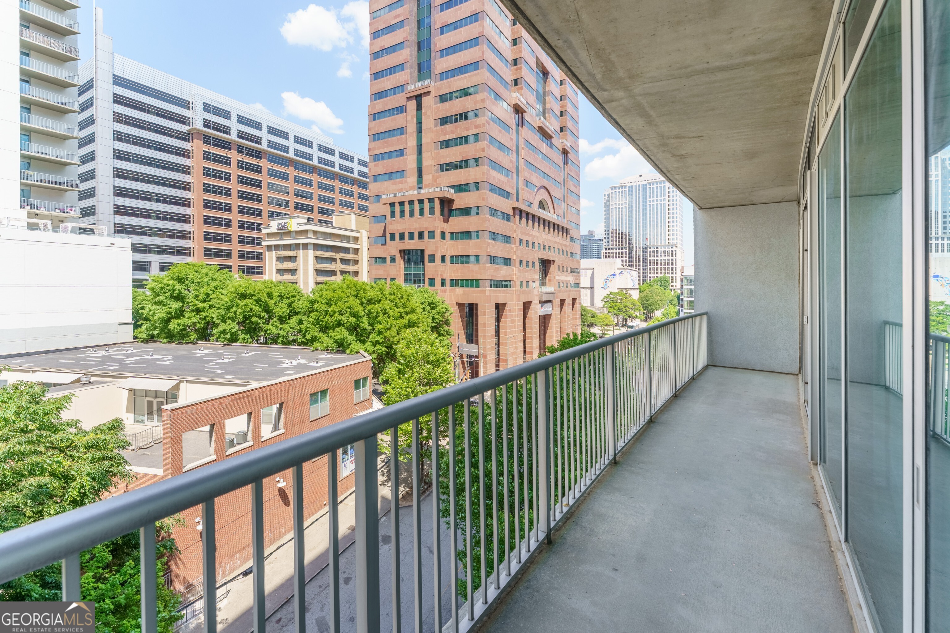 44 Peachtree Place Nw # 730 Property Photo 18