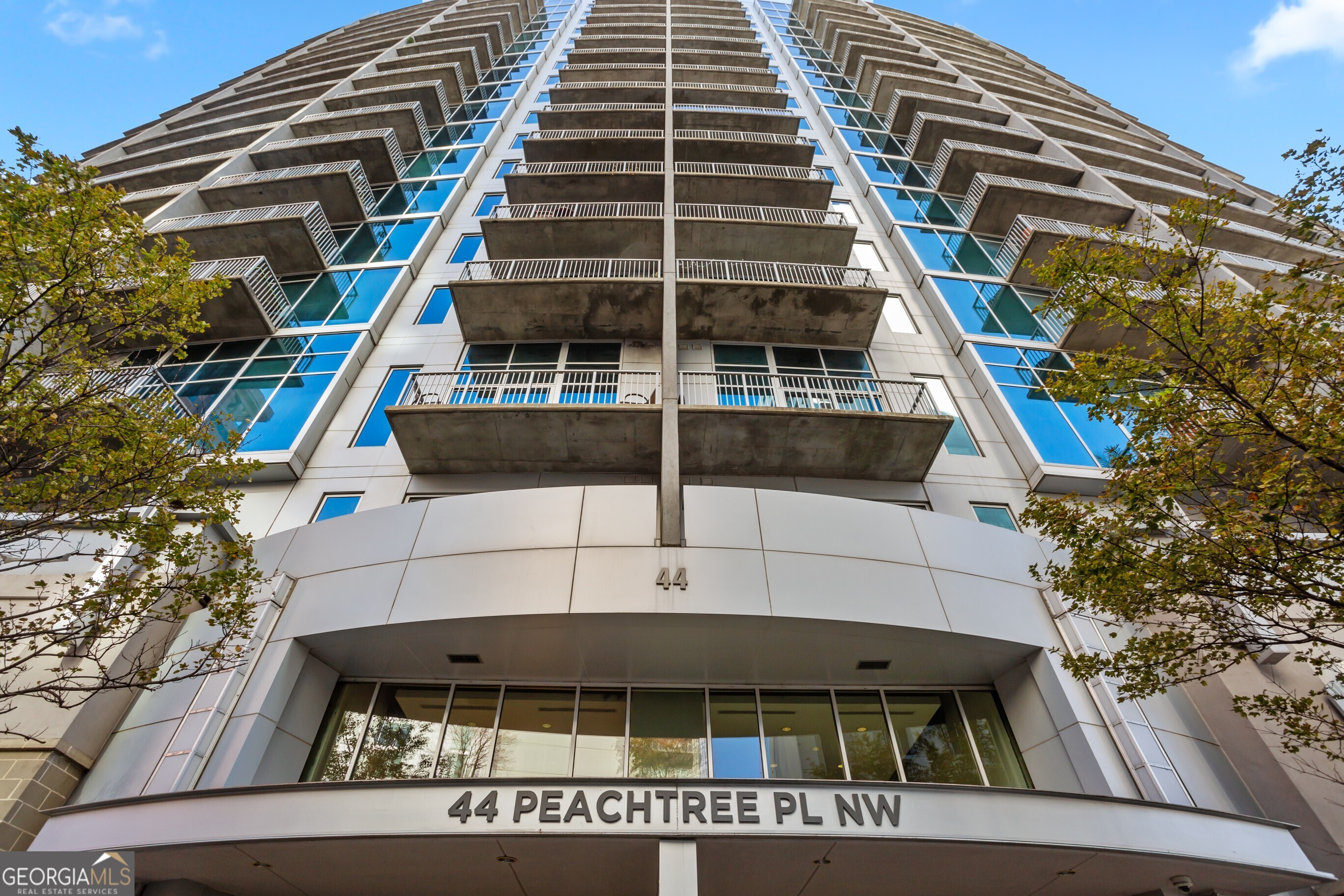44 Peachtree Place Nw # 730 Property Photo 27